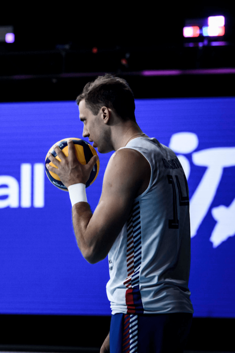 Volleyball World nominated for 2021 SportsPro and Sports Business awards