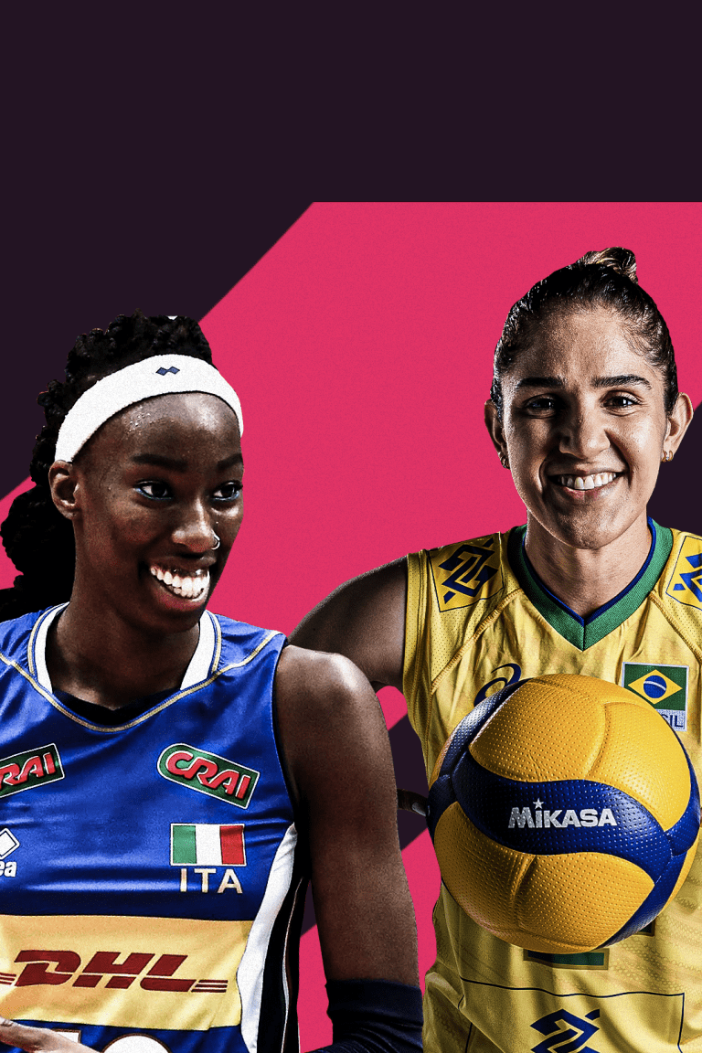 Tutto lo spettacolo della LVF Serie A1 è ora su Volleyball World TV!