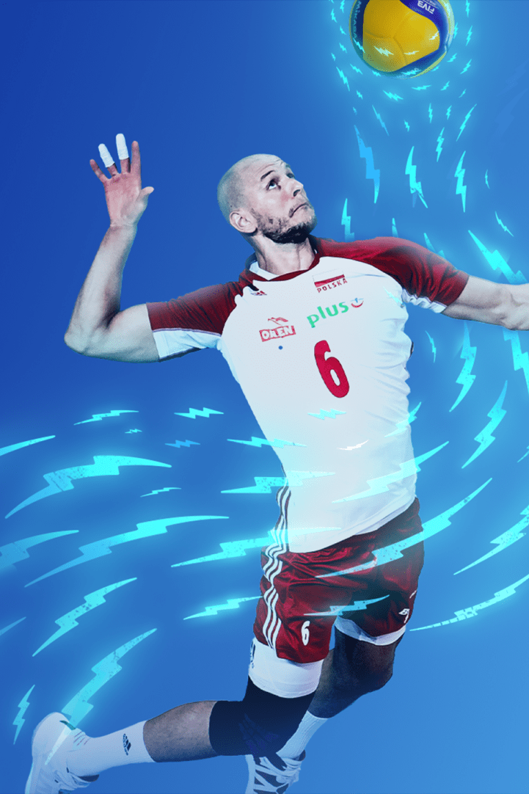 Men’s World Champs: 30 days to go!