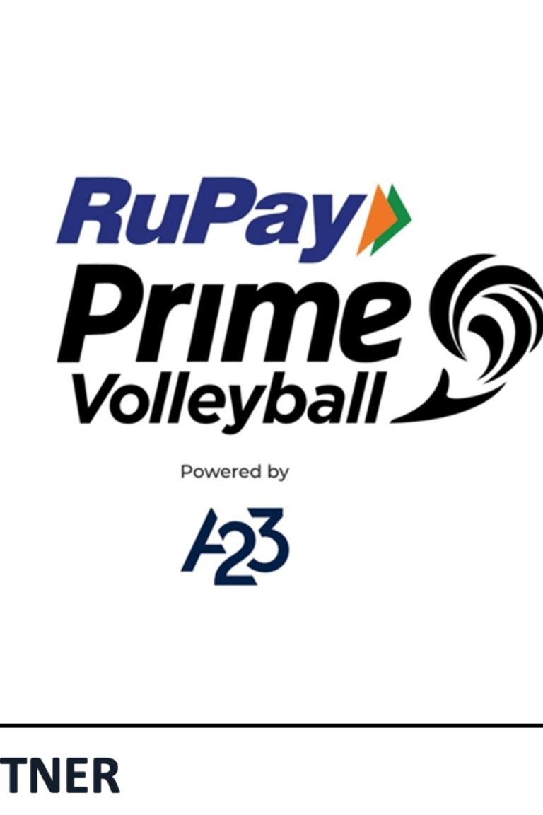 Volleyball World to stream the RuPay Prime Volleyball League globally