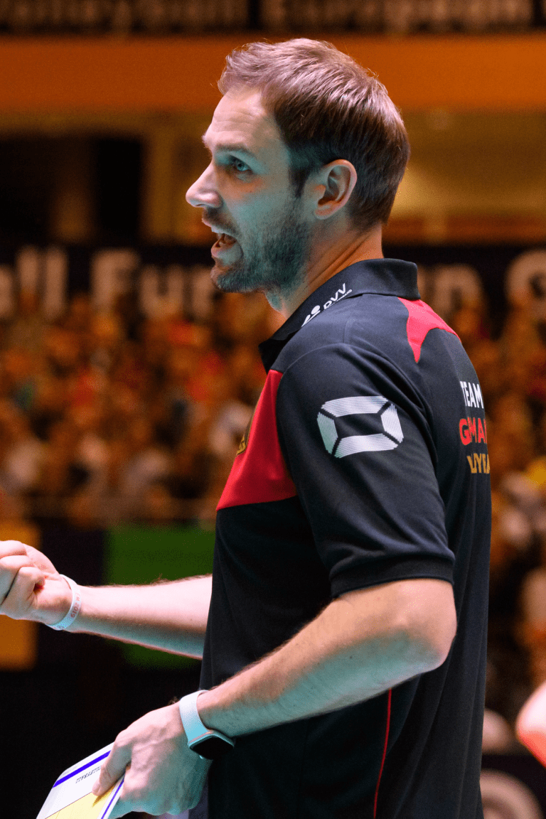 Koslowski new head coach of Dutch women’s team