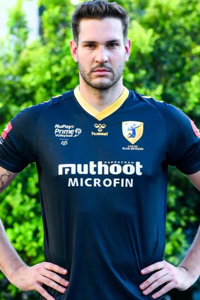 Kochi Blue Spikers star Romay ready to adapt to 15-point system