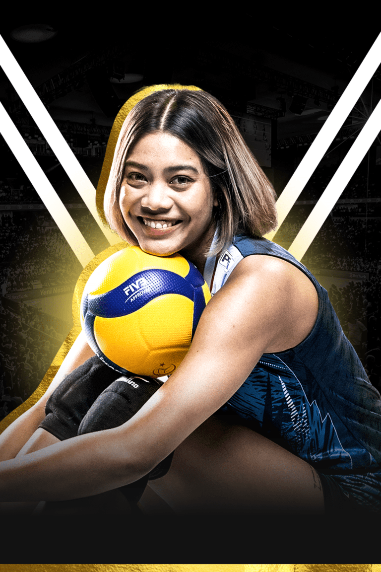 Ajcharaporn: The Pure Mentality