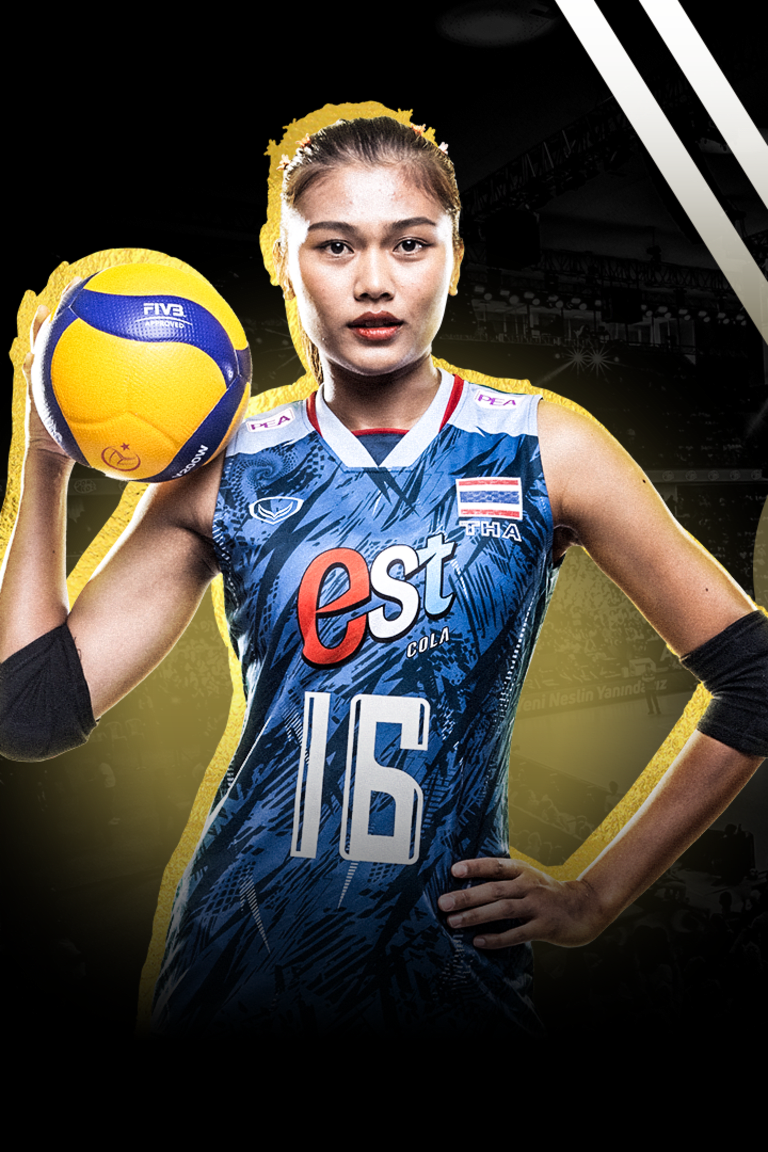 Germany, Thailand pin Olympic hopes on young blood