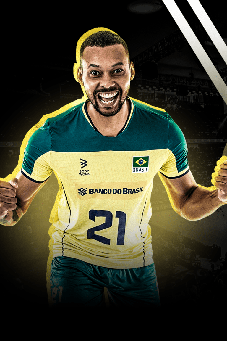 Champion and Challenger clash at Men’s Olympic Qualifier in Rio