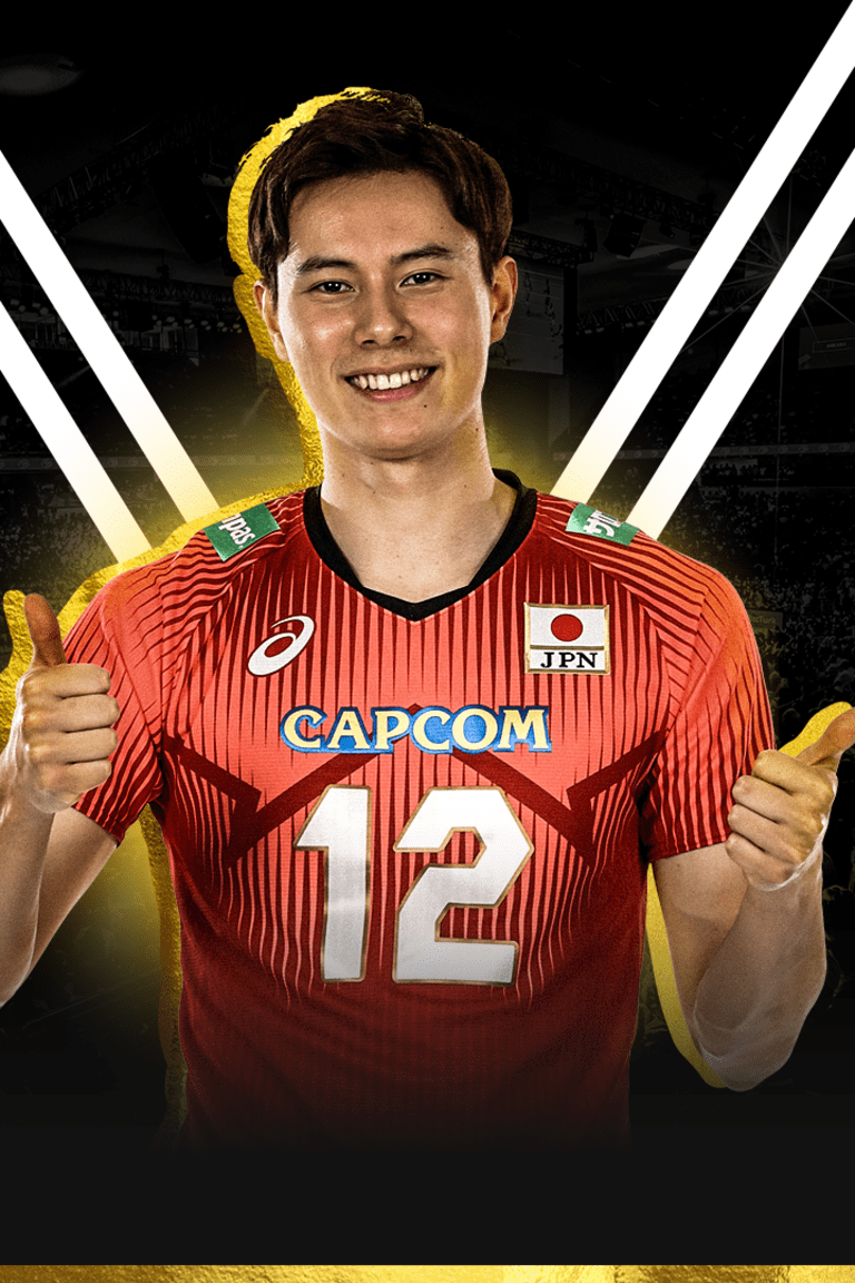 Ran Takahashi on finding fame and achieving dreams