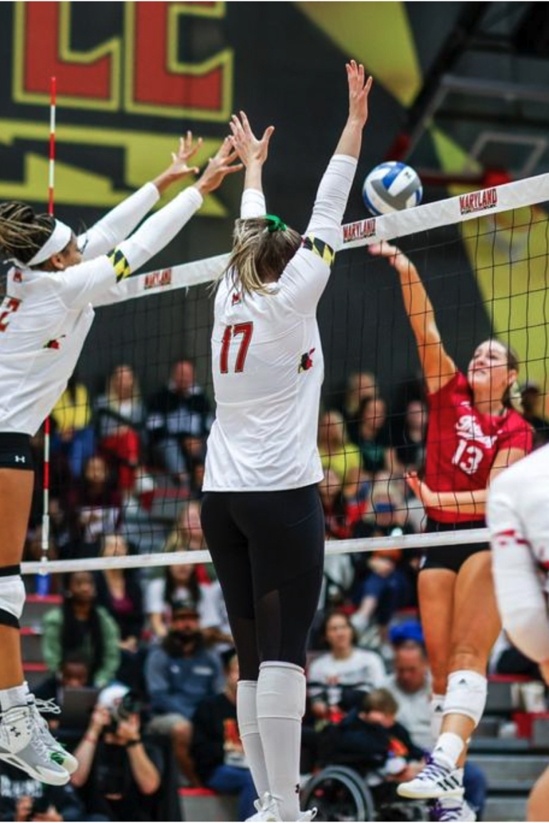 Il Maryland si affida ai suoi difensori in una settimana importante