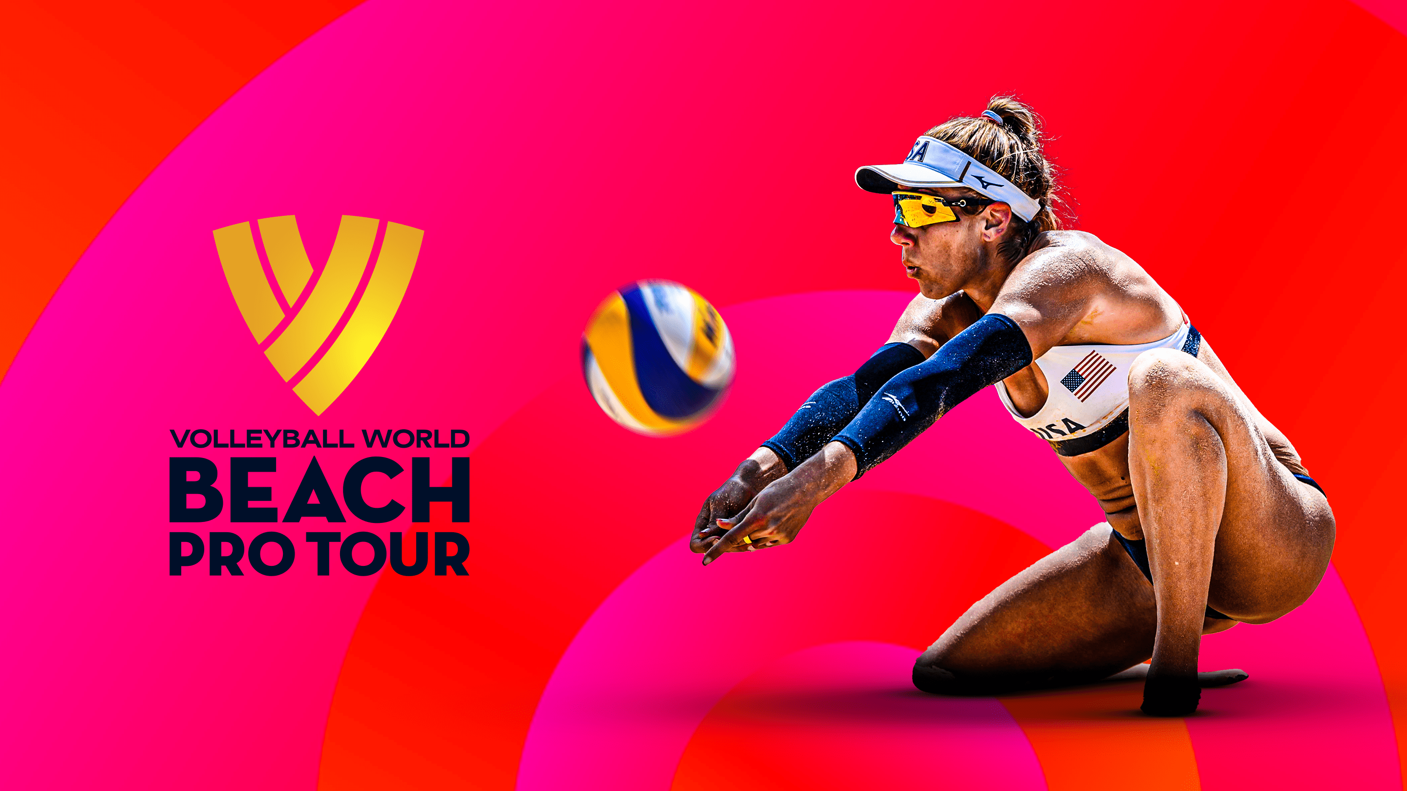What you need to know about the Beach Pro Tour volleyballworld