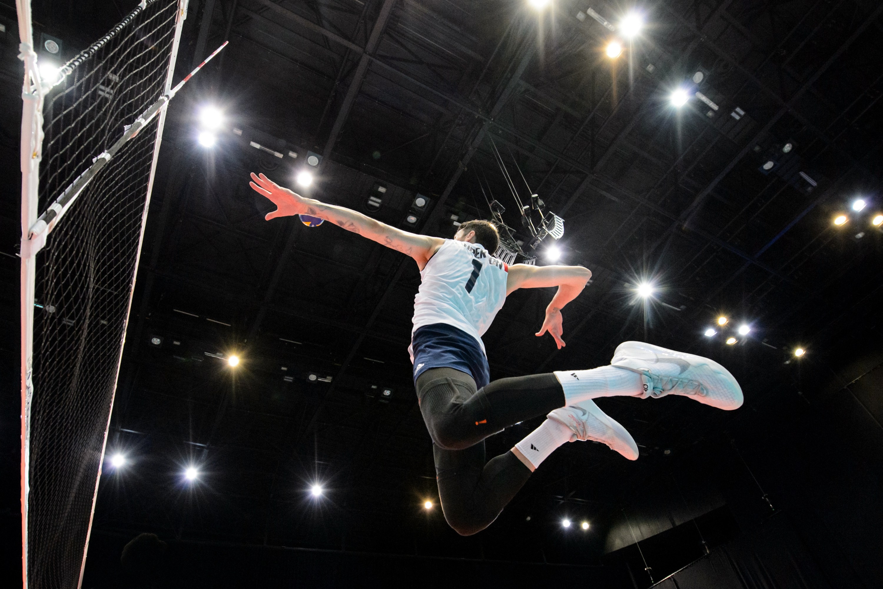 The Pools for the 2023 OQT's are here