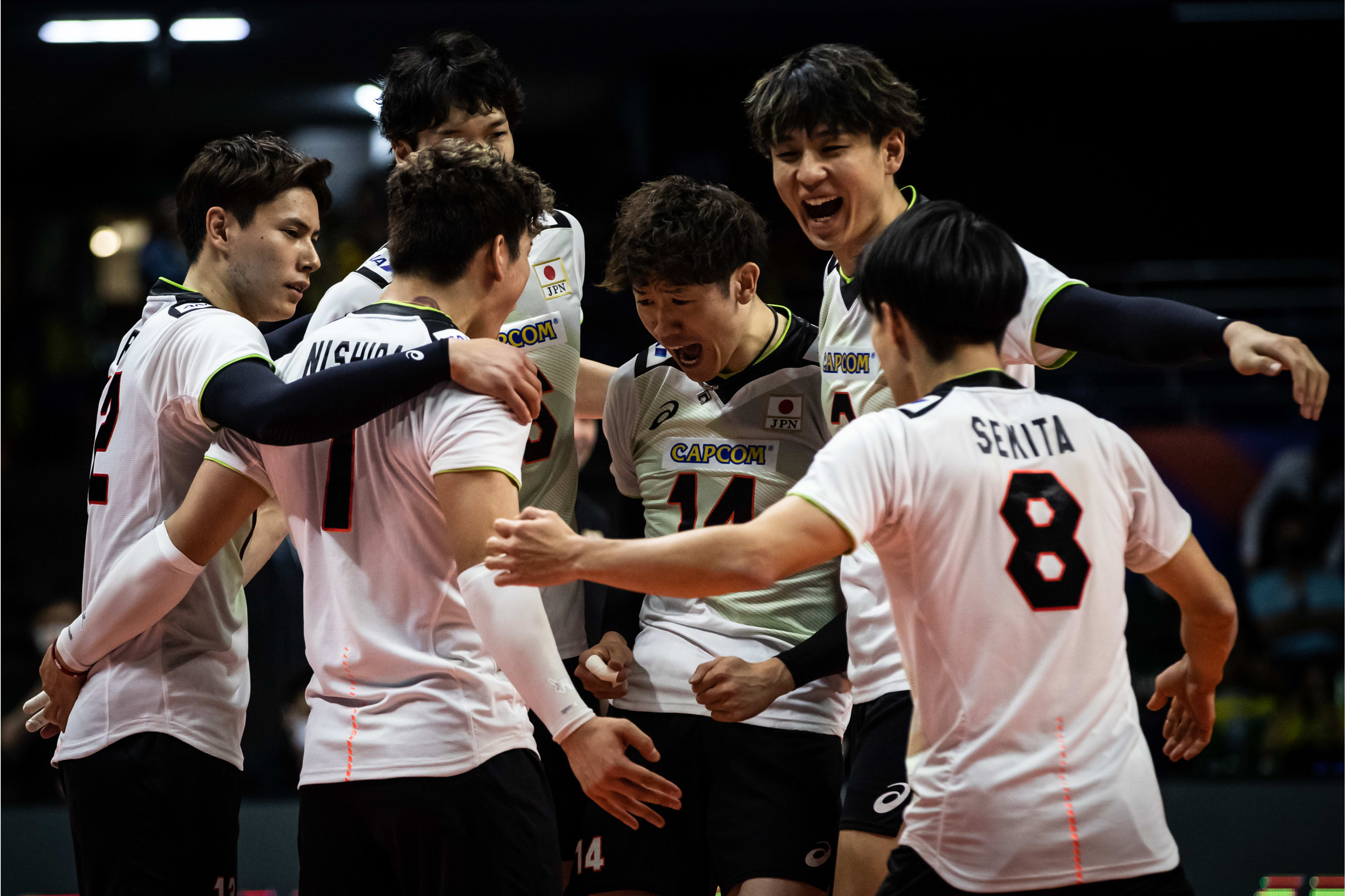 Volleyball World comes up trumps to land Stake partnership volleyballworld