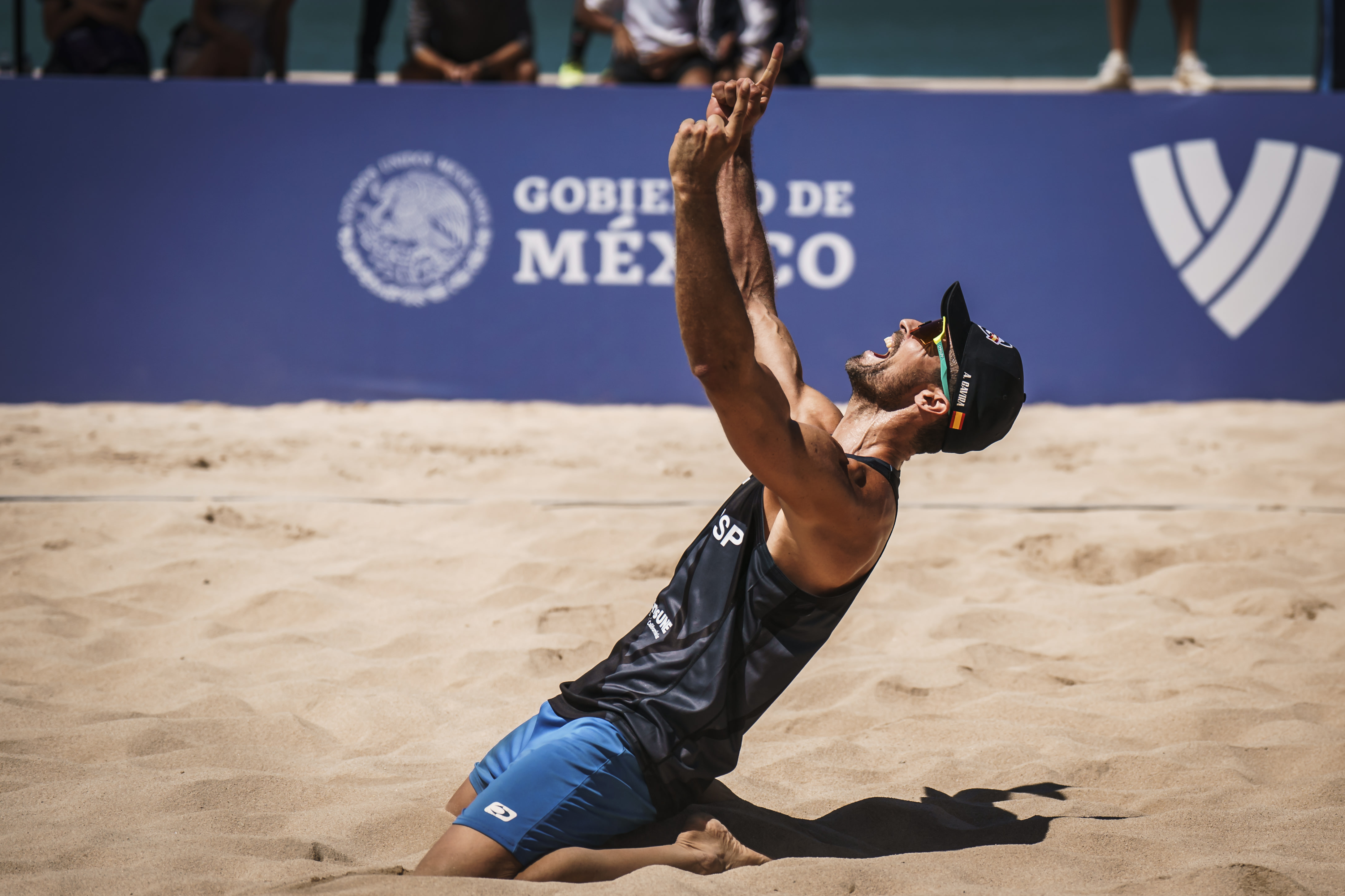 Watch the Tepic Elite16 qualifiers for free! volleyballworld