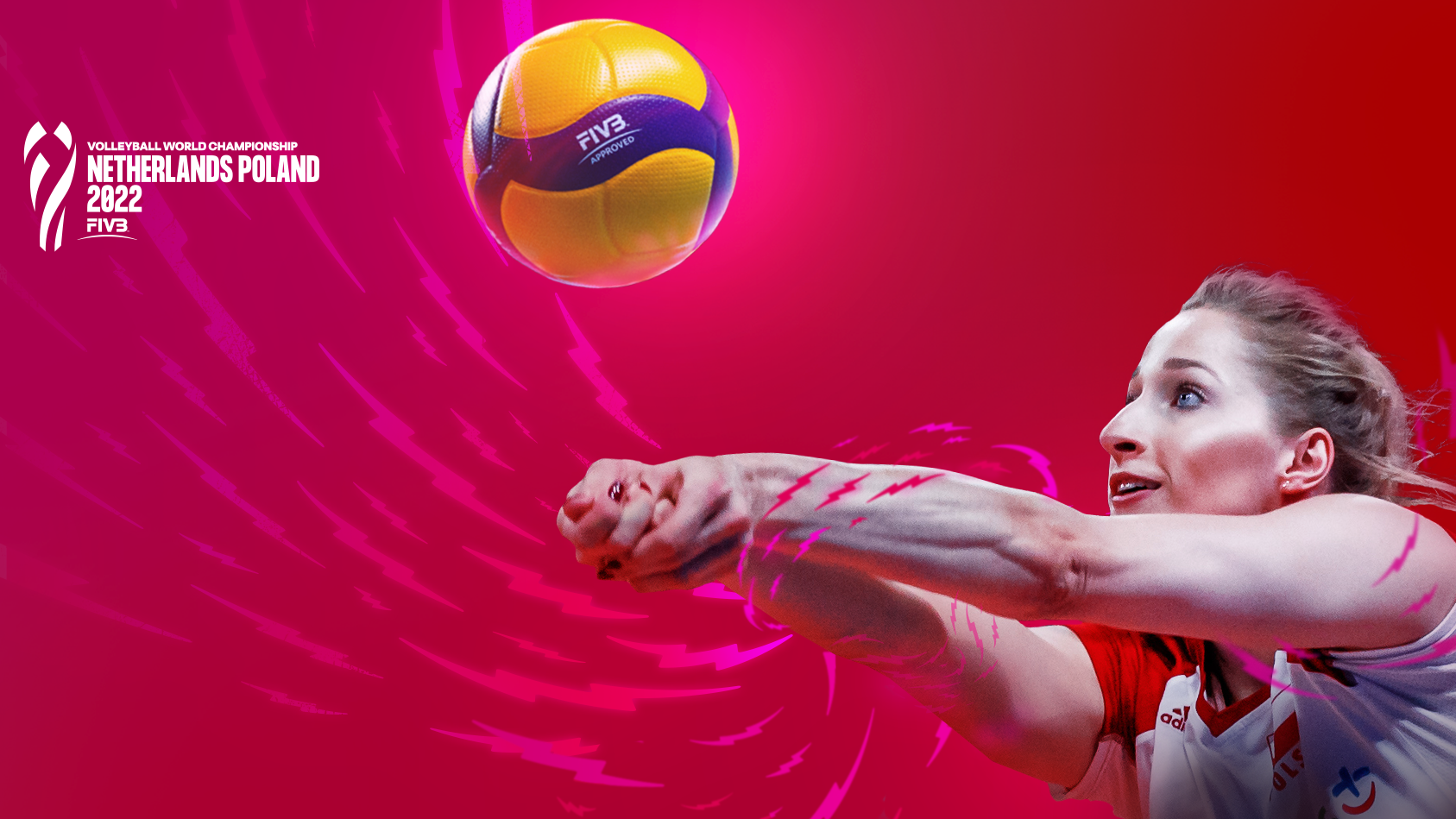 Tickets for Womens World Championship matches in Poland now on sale volleyballworld