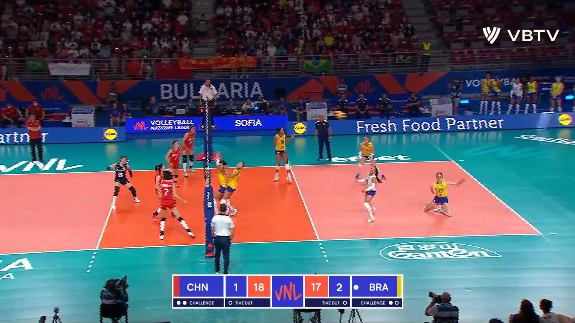 Yingying Li Top Plays vs. Brazil_6066037