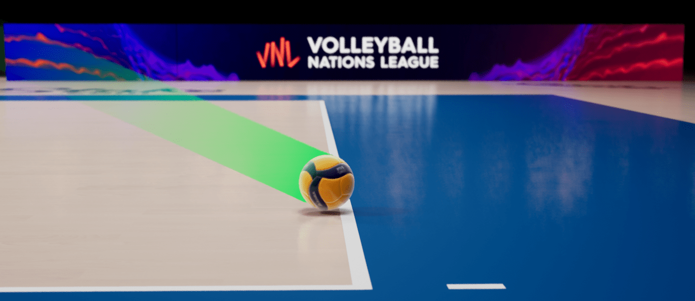 Volleyball World and Bolt6 partner to revolutionize the sport’s