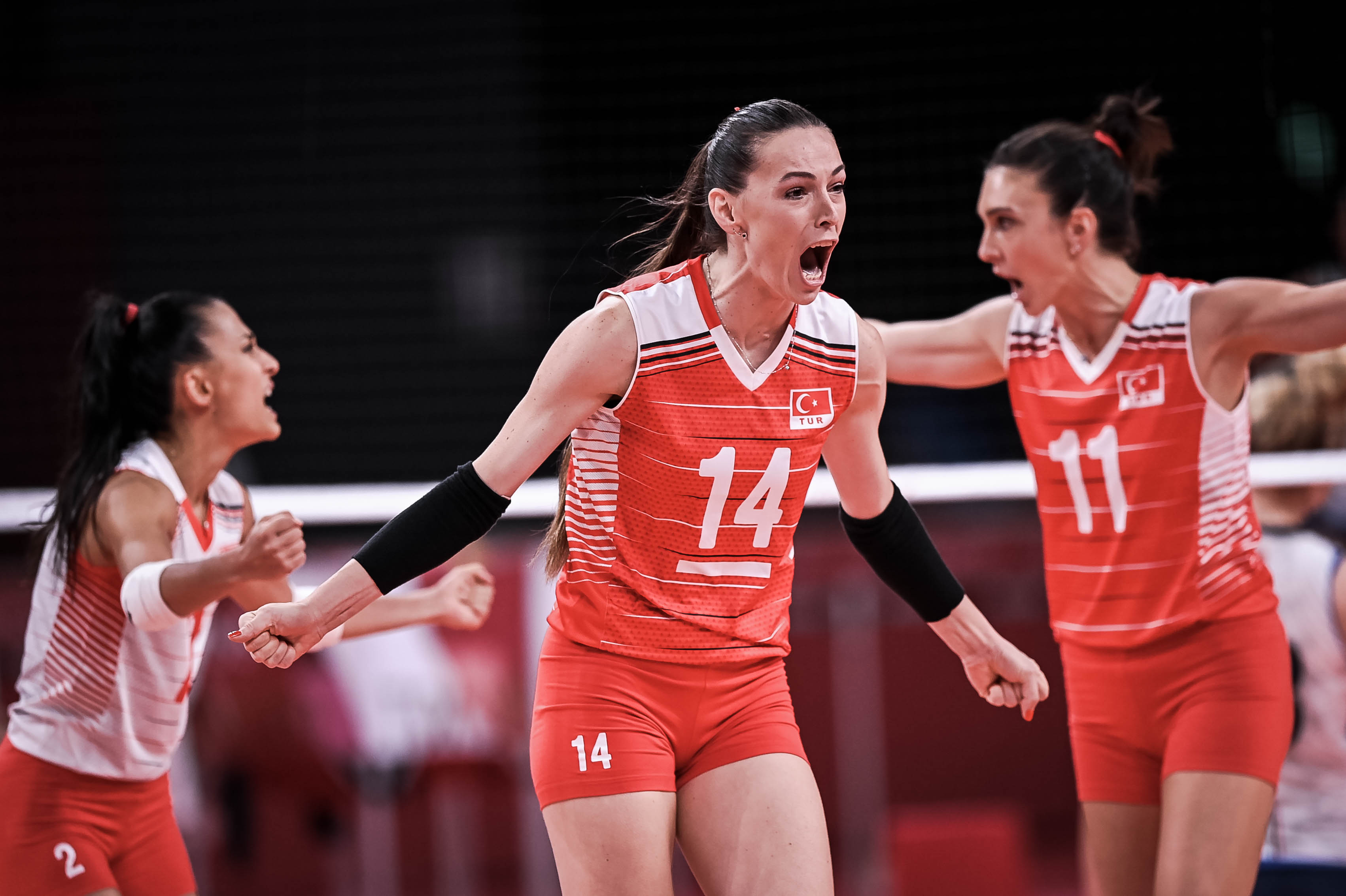 Turkey | volleyballworld.com