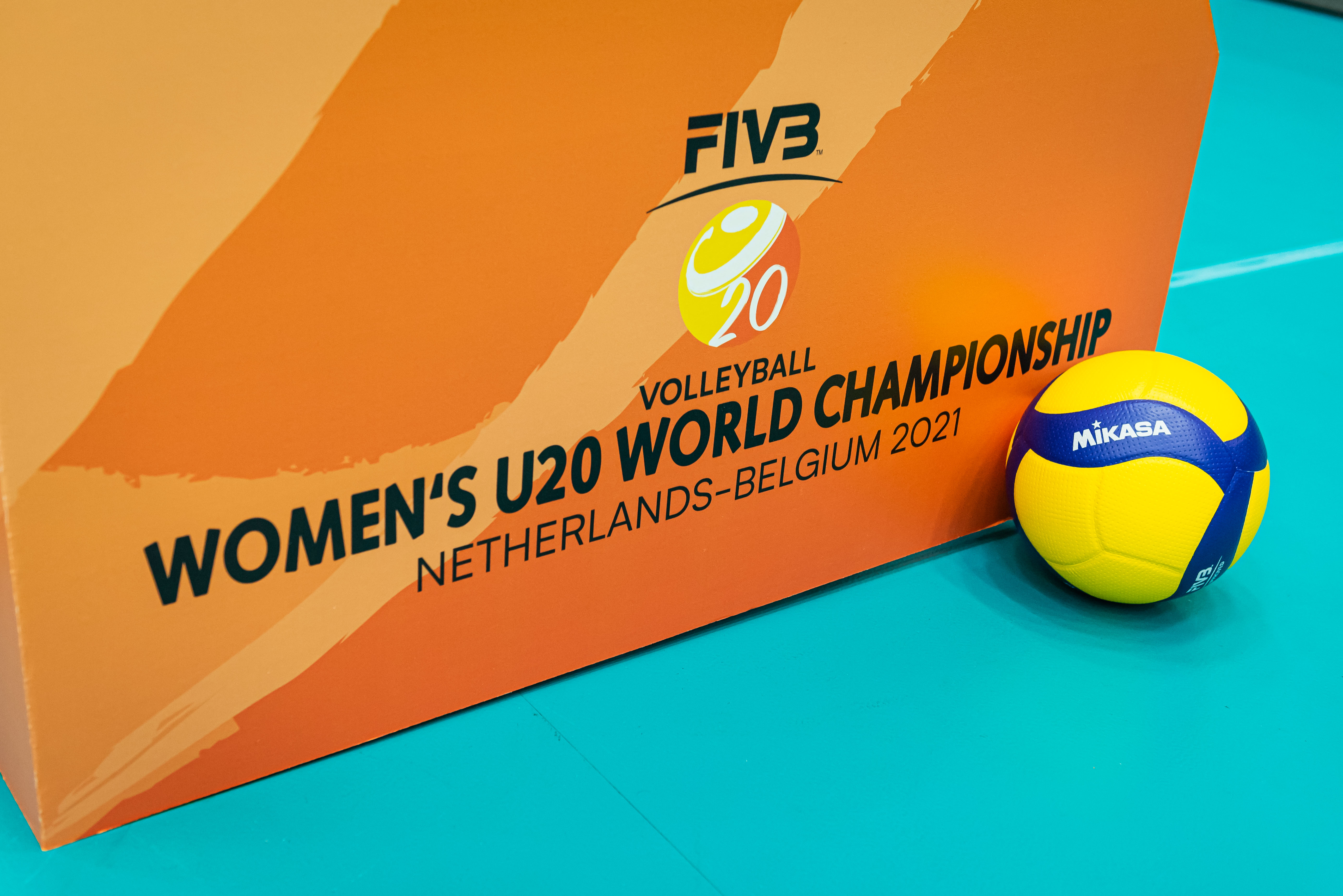 Womens U20 World Championship Watch on YouTube volleyballworld