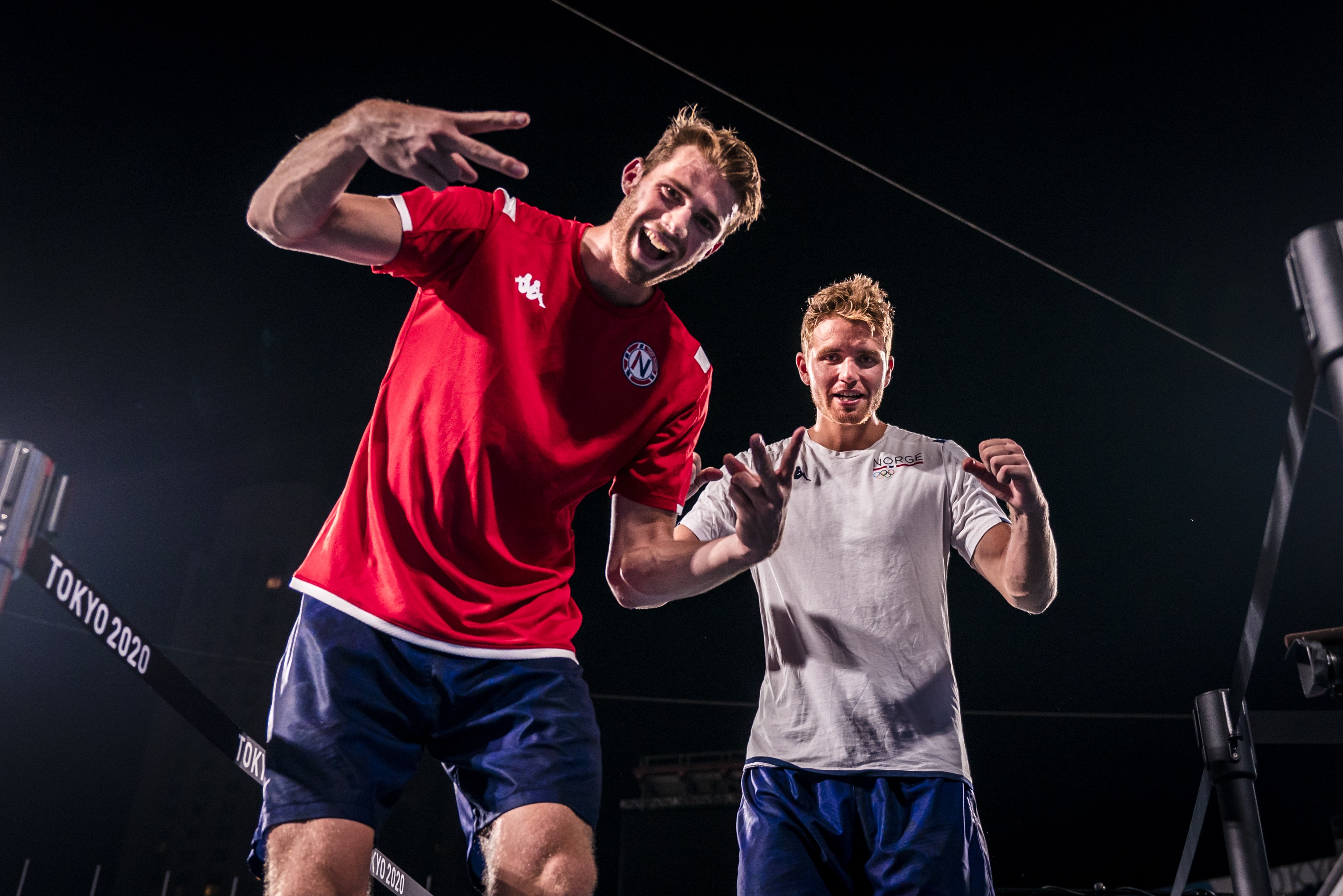 World Tour Finals, What We Learned Norway is the GOAT, big medal for