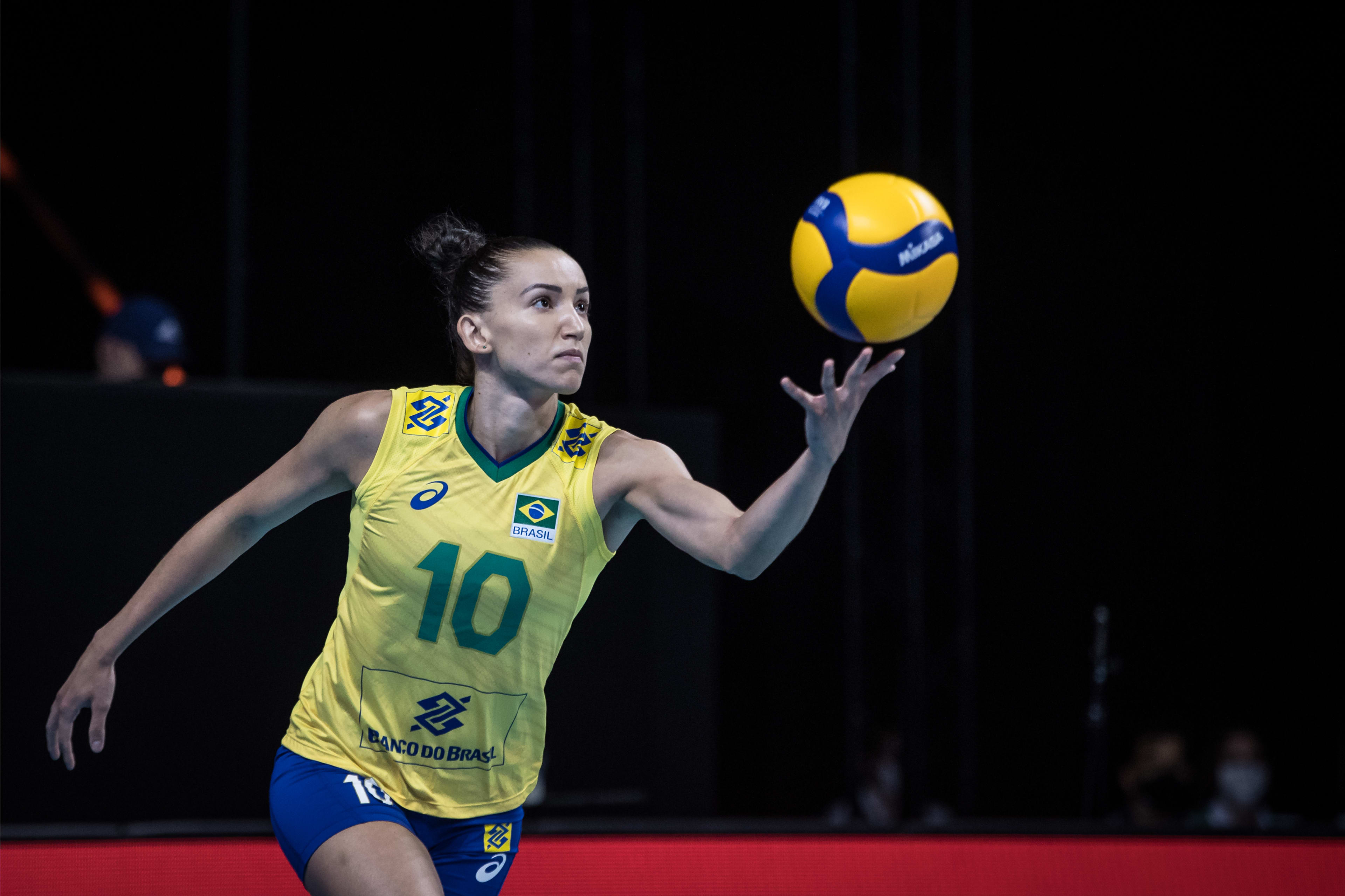 The 2022 VNL Quick Set Ep. 7 Women's VNL is back in business!