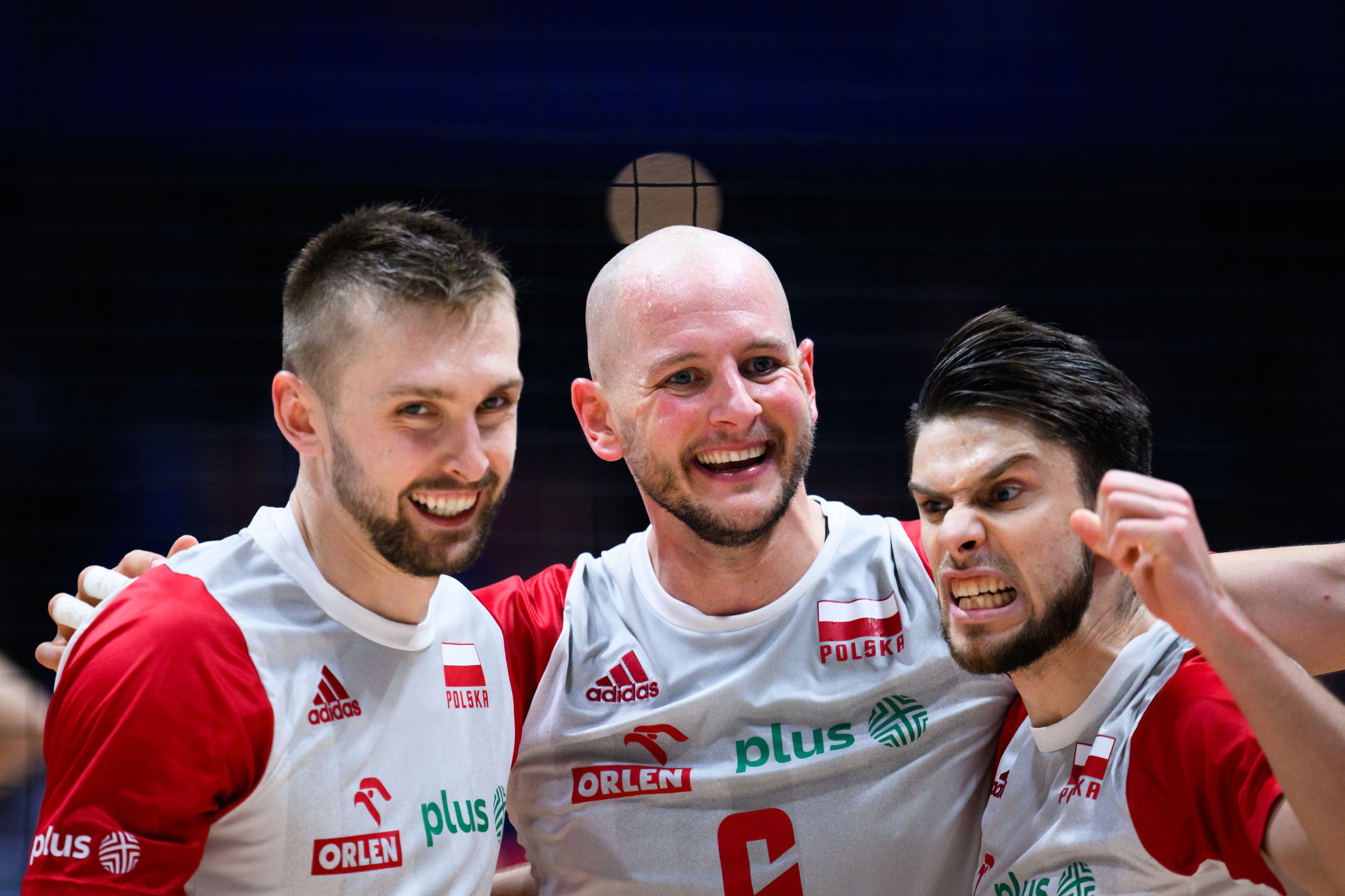 Volleyball World - ITALY: The 2022 World Champions! Italy's 24-year wait  for their fourth world title came to an end last night by downing defending  champions Poland 3-1 (22-25, 25-21, 25-18, 25-20)