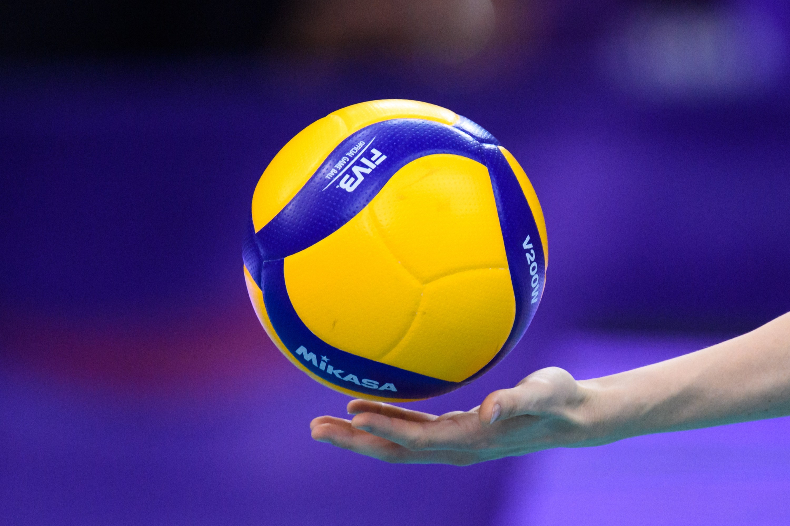 FIVB confirms that Volleyball Men's World Championship will be hosted in Russia