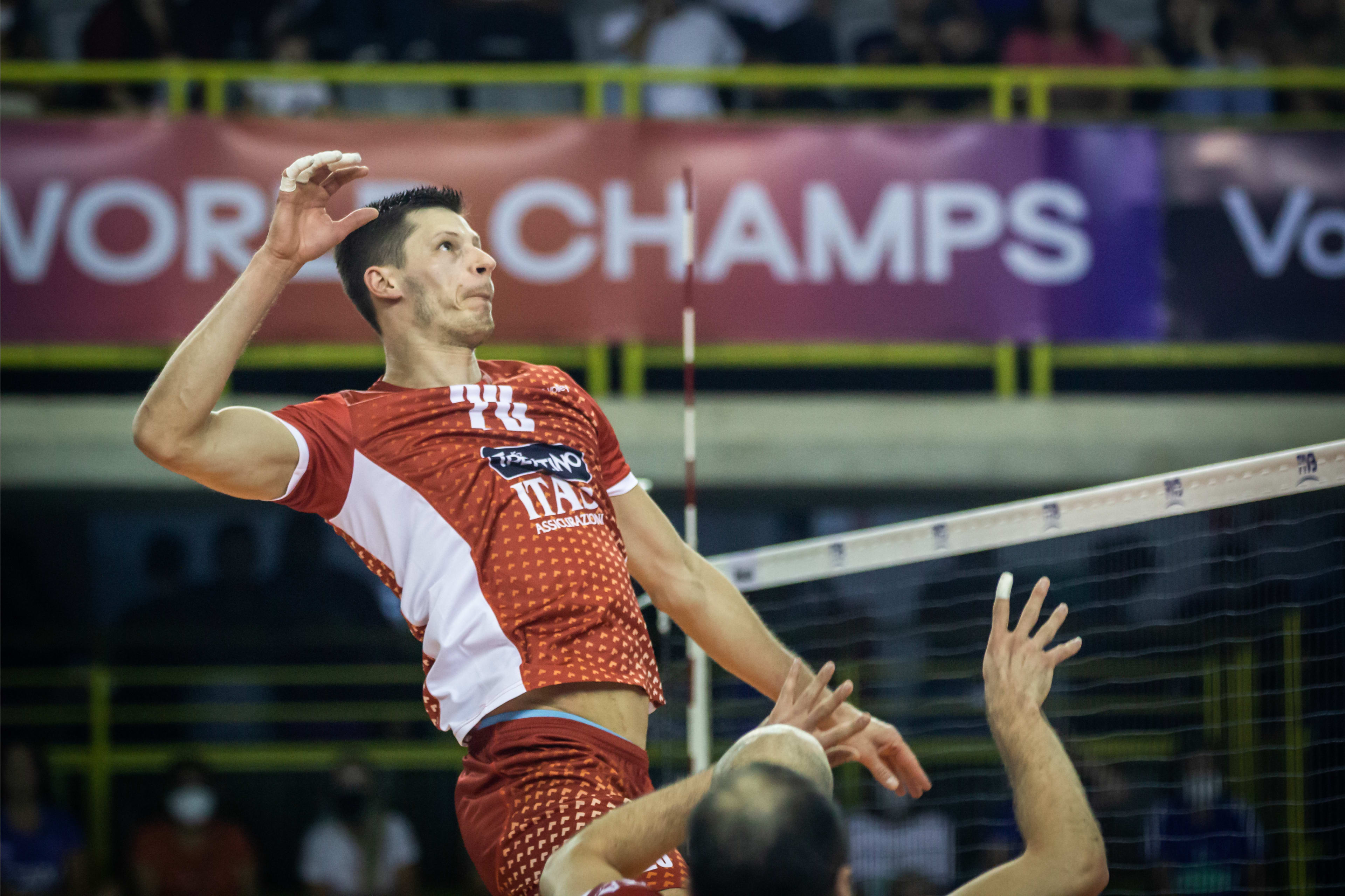 live streaming volleyball world championship 2022