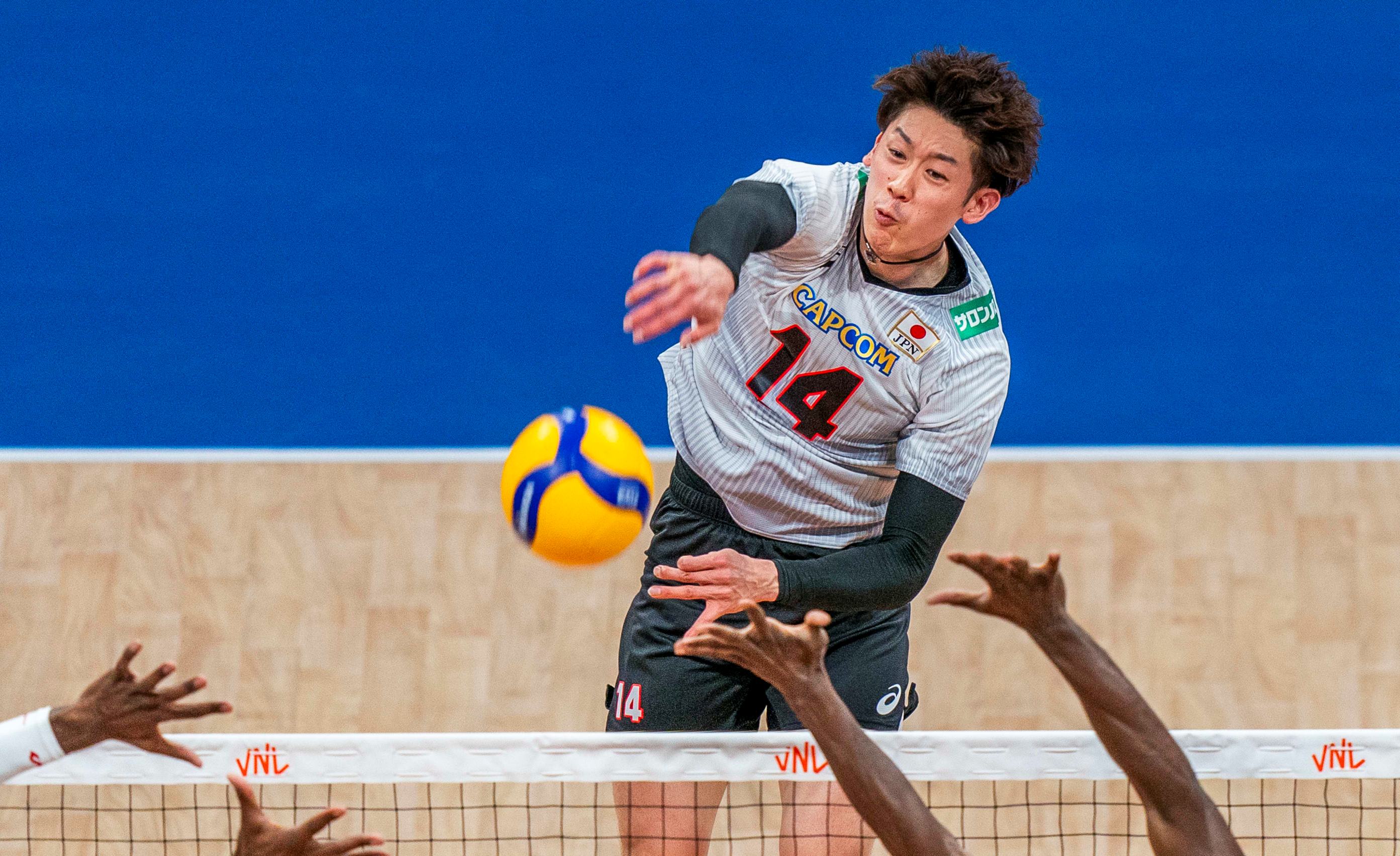 Hot Pasay City about to get hotter with VNL’s decisive week three