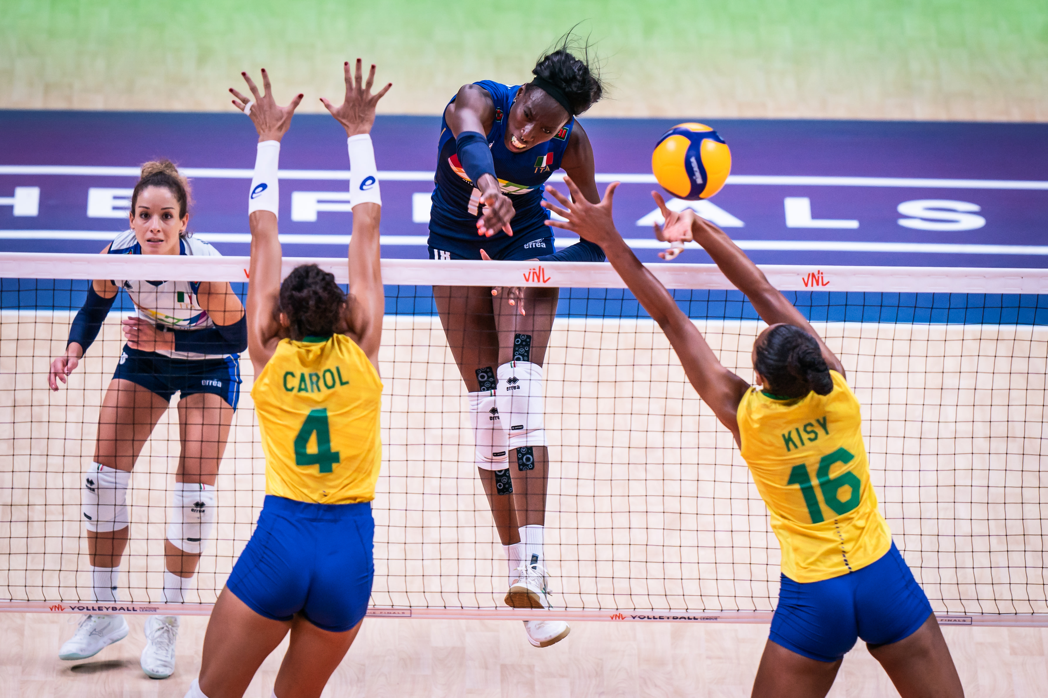 Доминиканская республика италия волейбол. Медаль Лиги наций волейбол. Volleyball Nations League be a Part of the game.