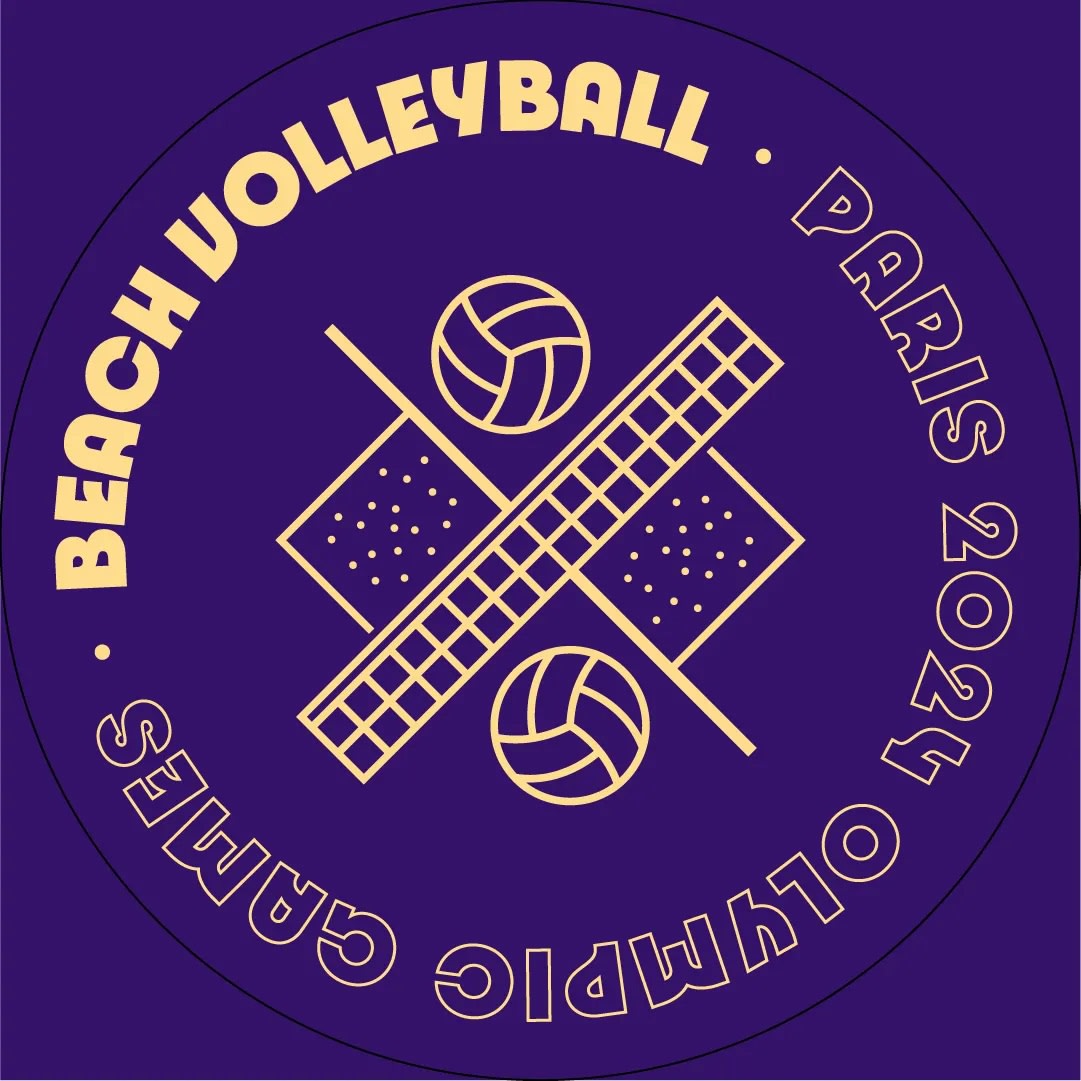 COMPETITION FORMULA – BEACH VOLLEYBALL