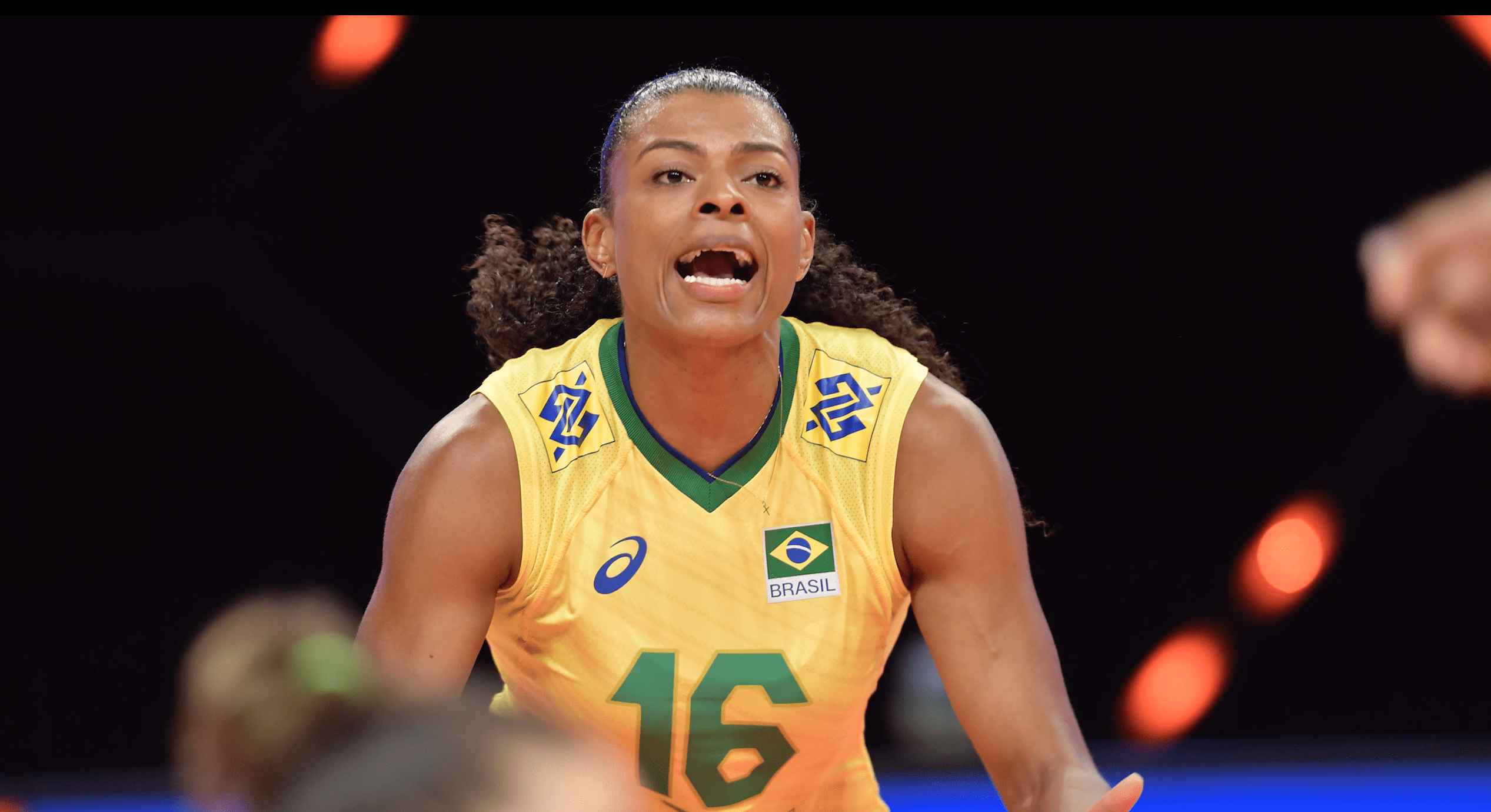 Garay’s timely return helps Brazil | volleyballworld.com