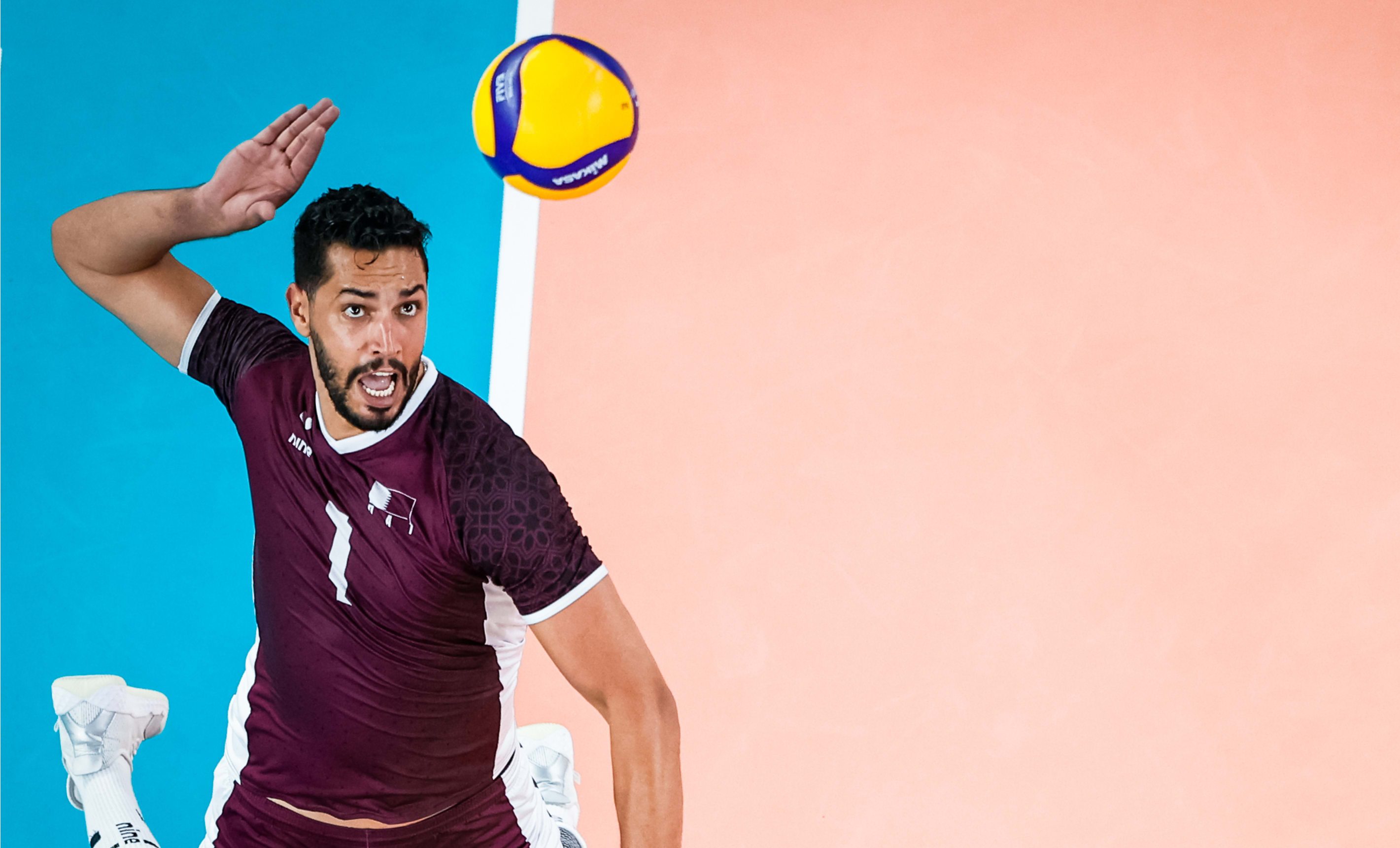 Türkiye and hosts Qatar complete Challenger Cup semis