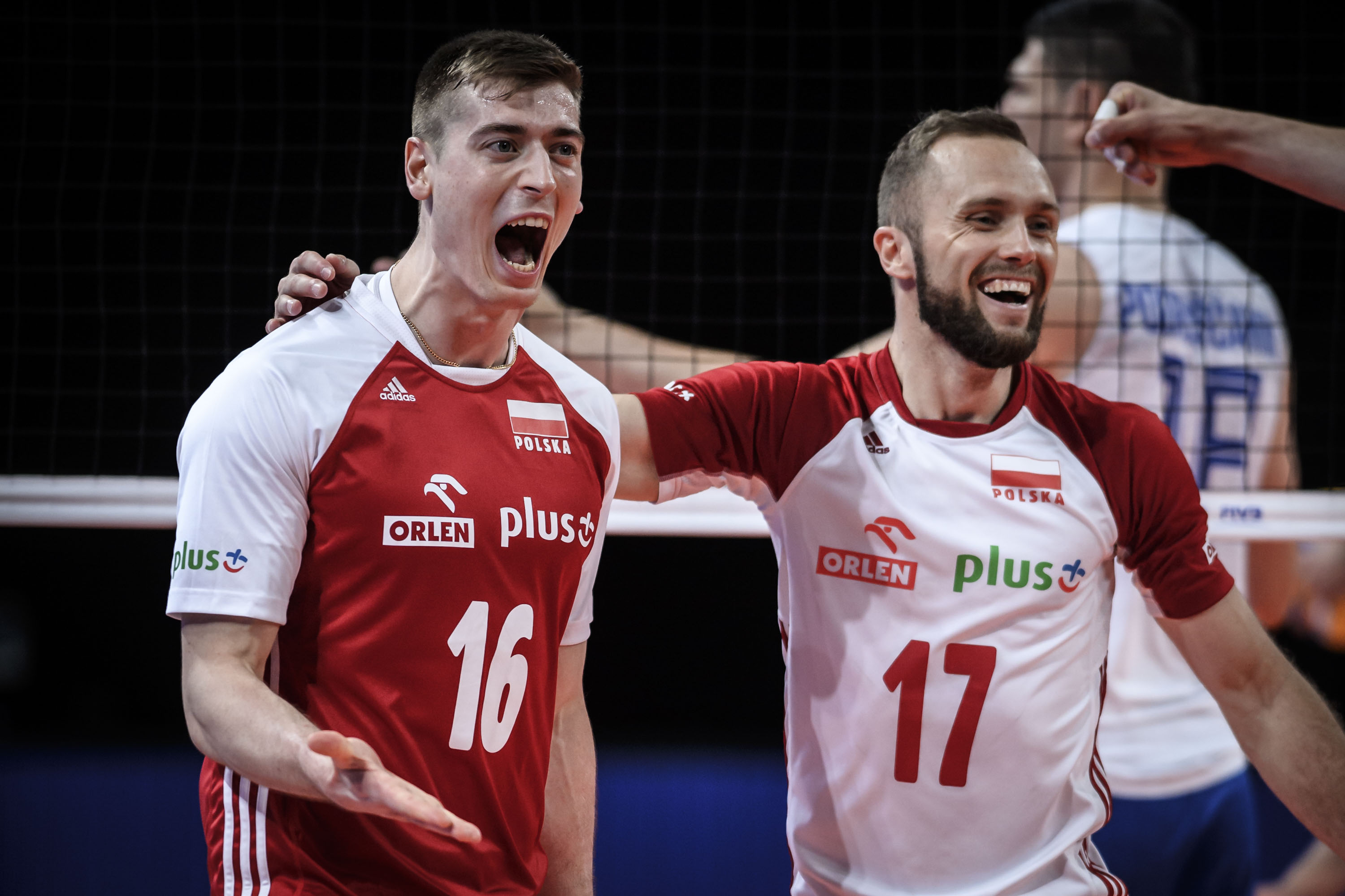 Kamil Semeniuk Poland S Next Sensation Volleyballworld Com