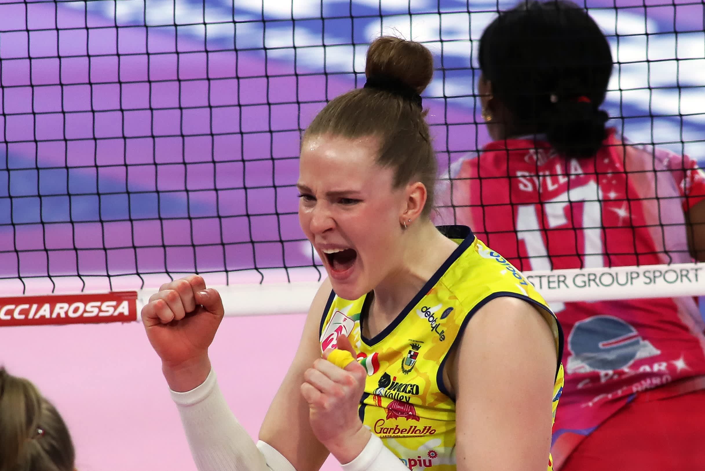 Isabelle Haak Named Among Sweden s Women Of The Year