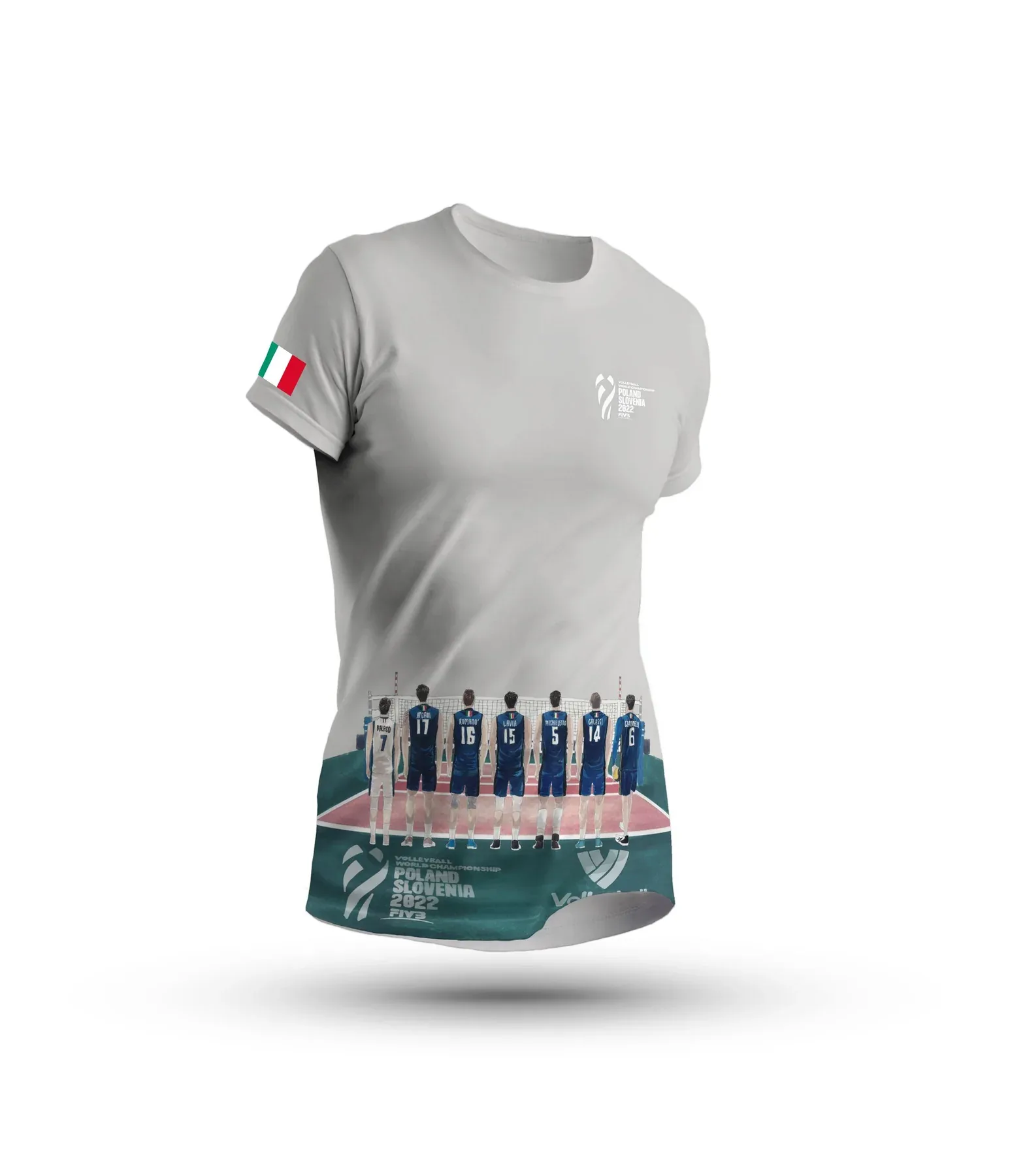 Italy Collection
