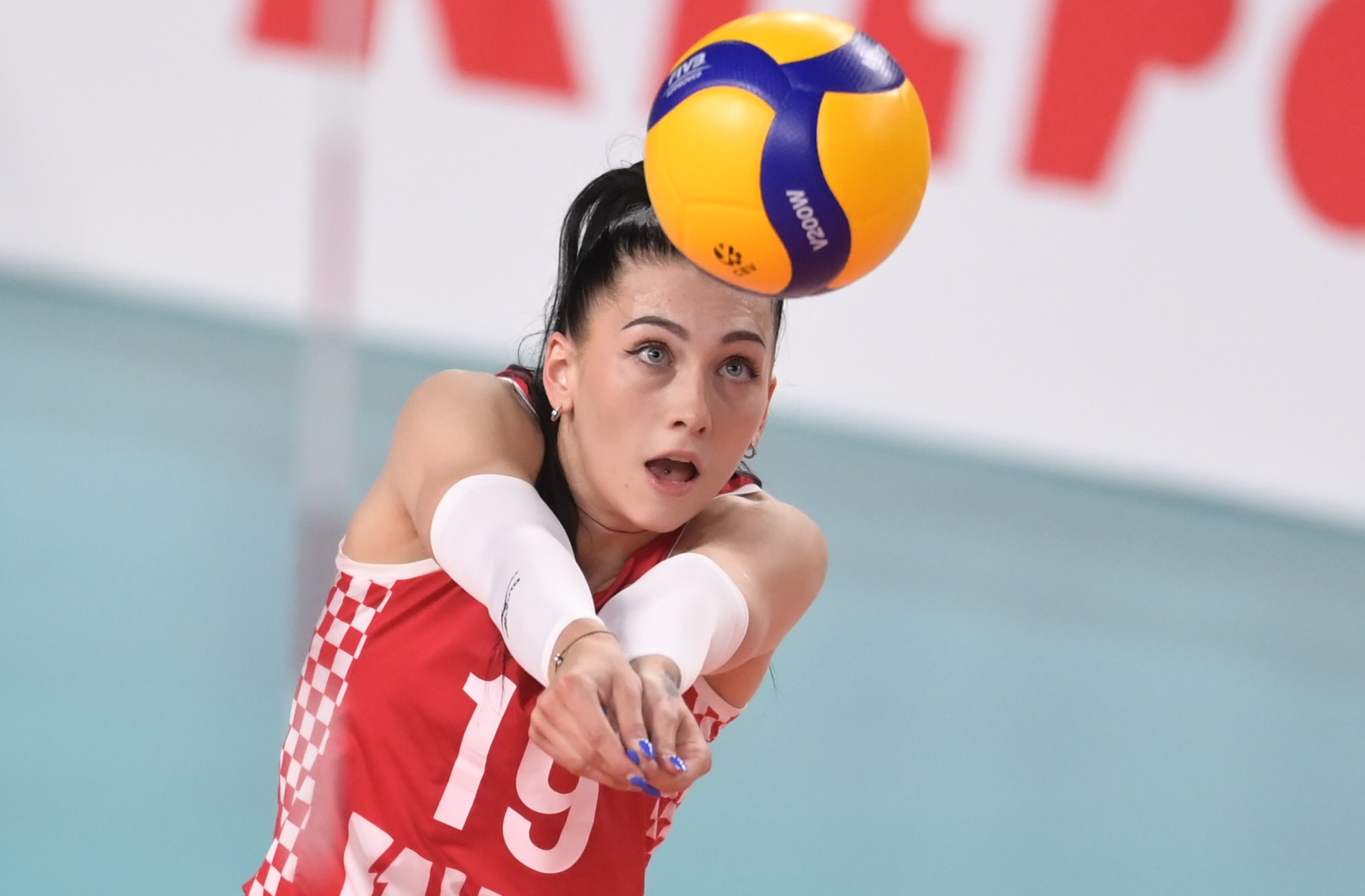 Volleyball Challenger Cup battles coming up in Croatia and Korea volleyballworld
