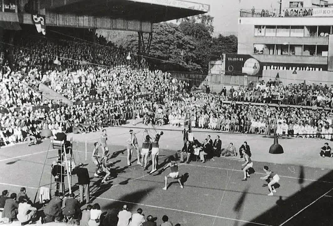 Men’s World Championship to celebrate 20th edition