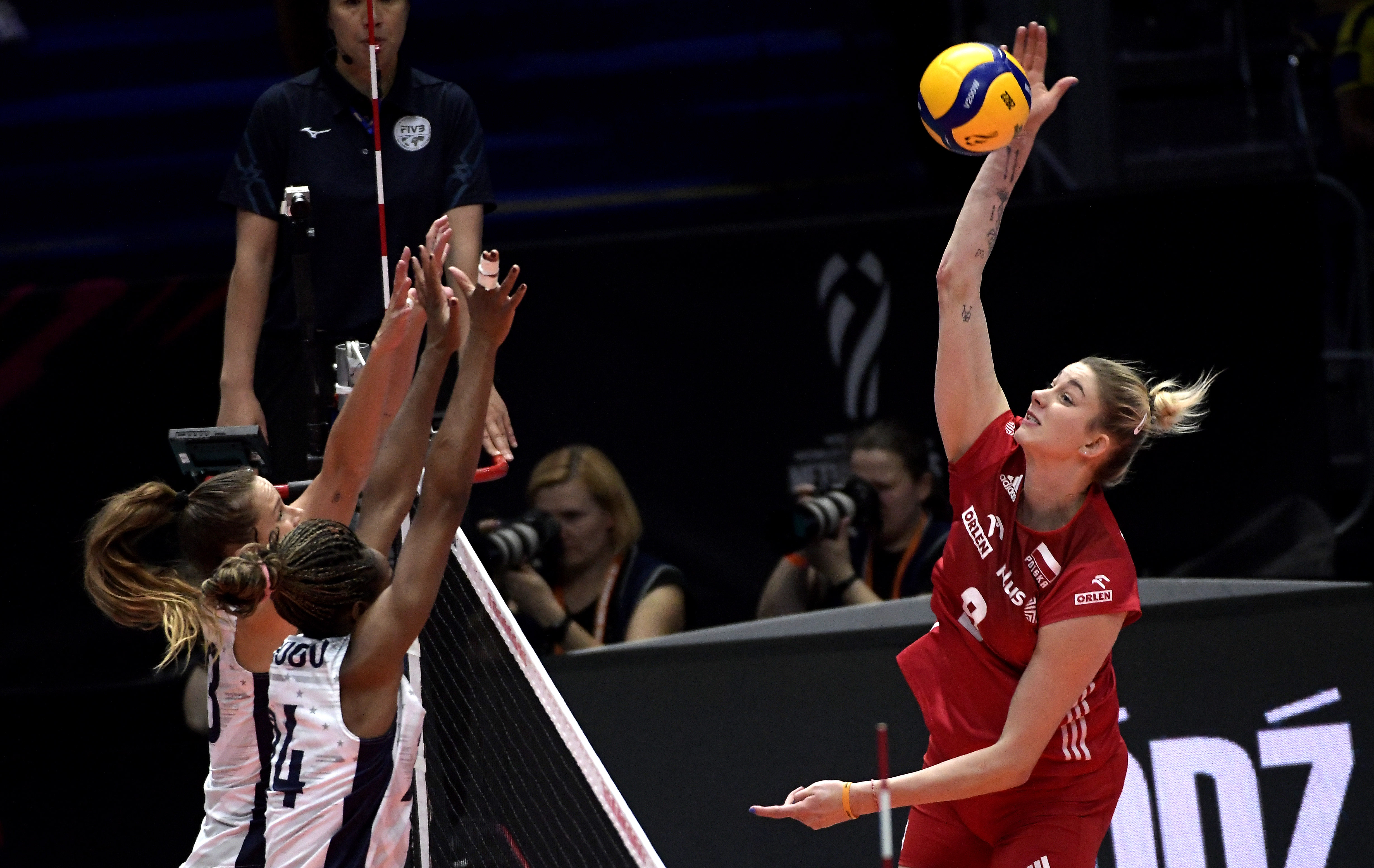 Poland Stun Olympic Champions USA In Lodz   L9qmg95b2vaxoklqrspv 