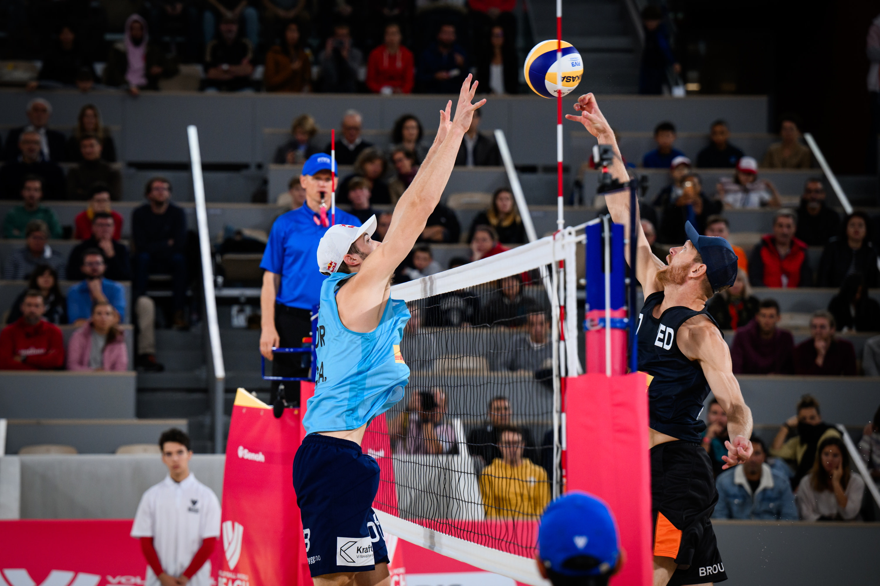 Can anyone beat the Vikings?