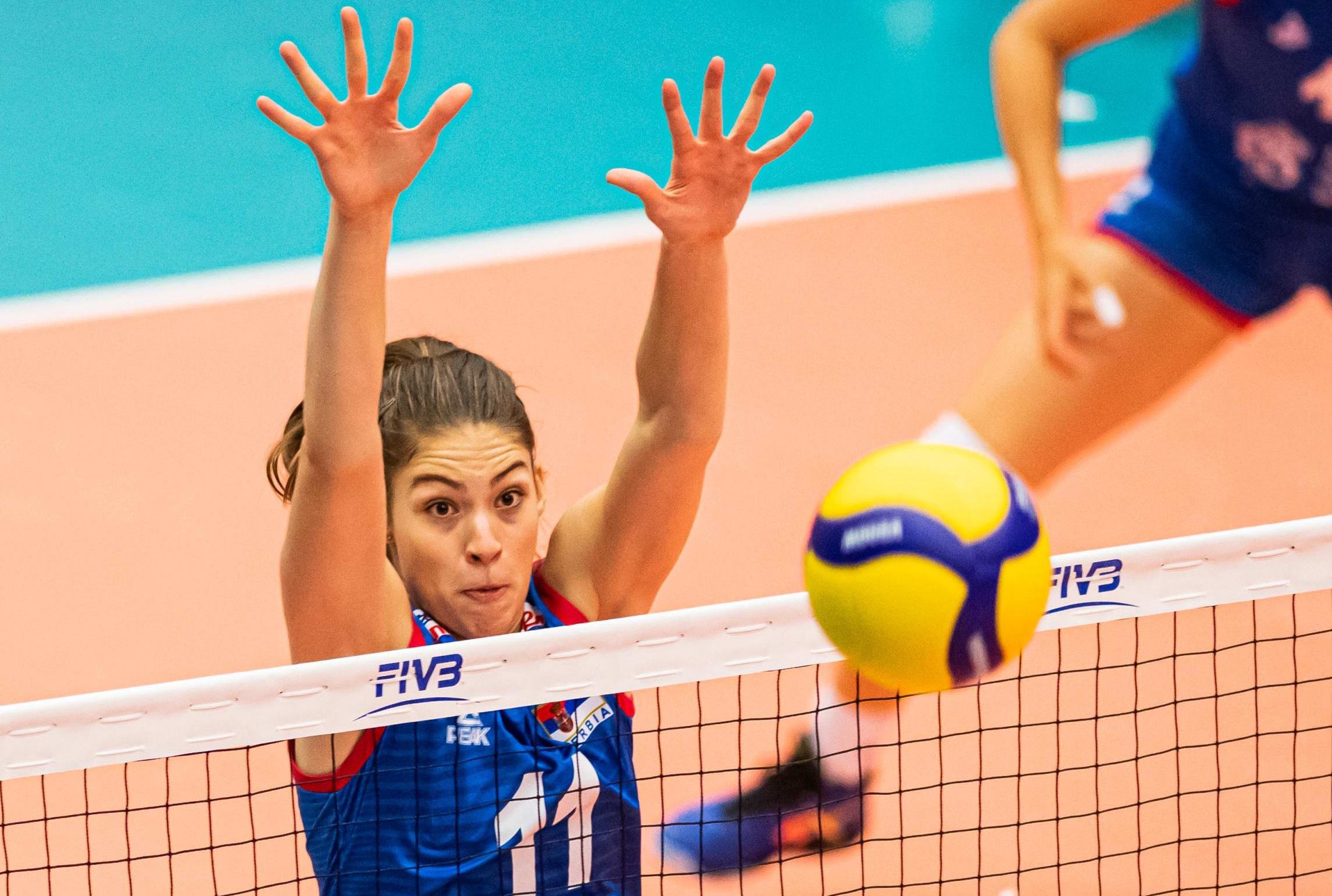 Womens U21 World Championship draw to be streamed live on Friday volleyballworld