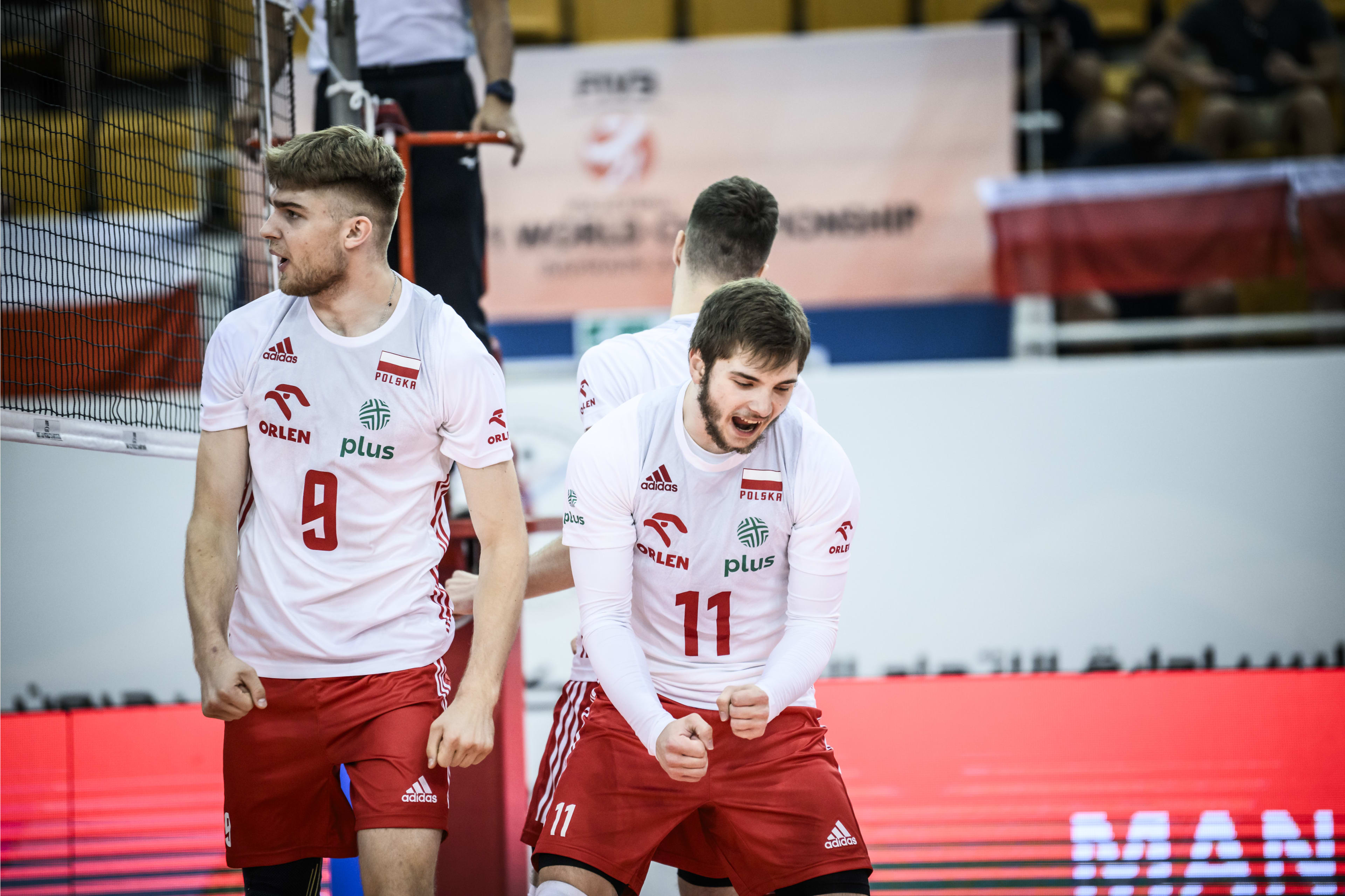Piotr Sliwka Shaped by Poland’s volleyball culture and tradition