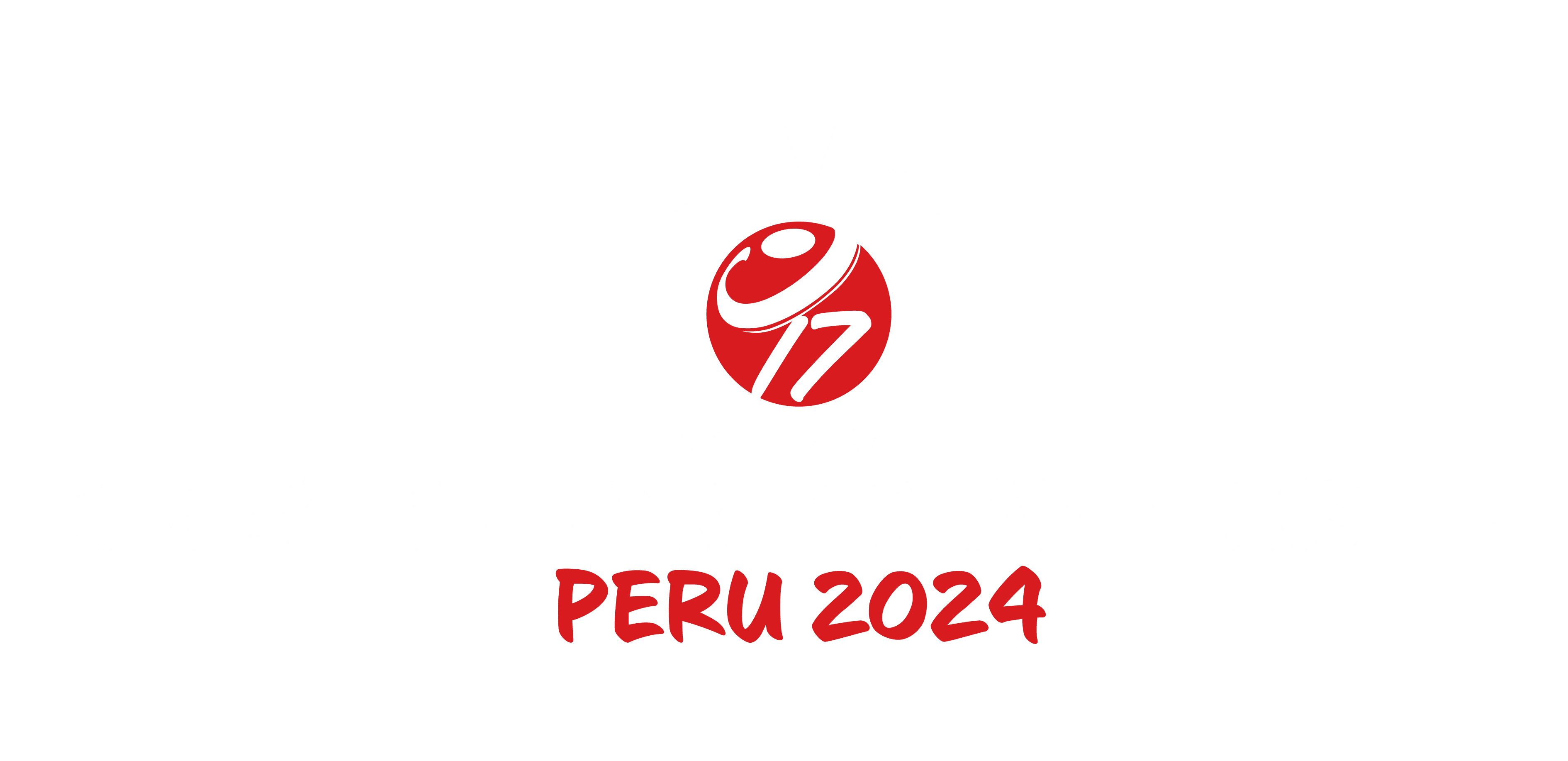 image: FIVB Girls' U17 World Championship 2024 logo