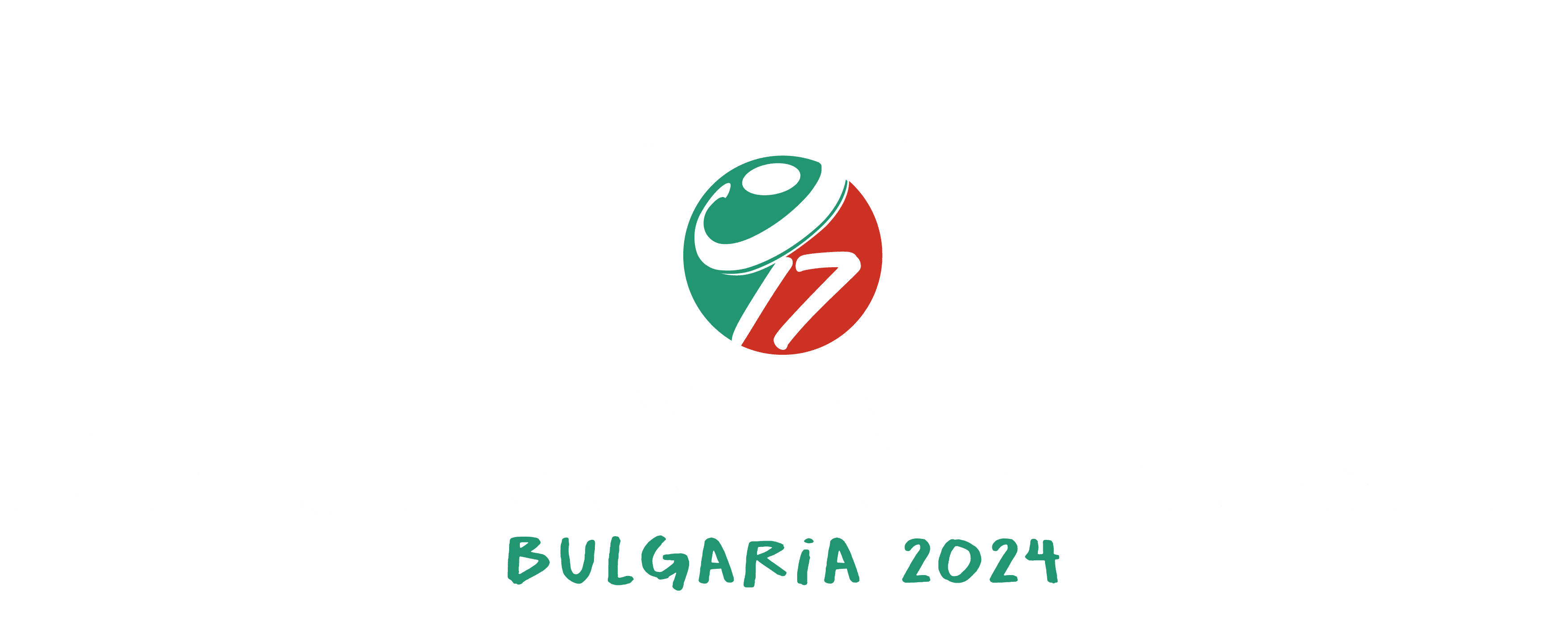 image: FIVB Boys' U17 World Championship 2024 logo