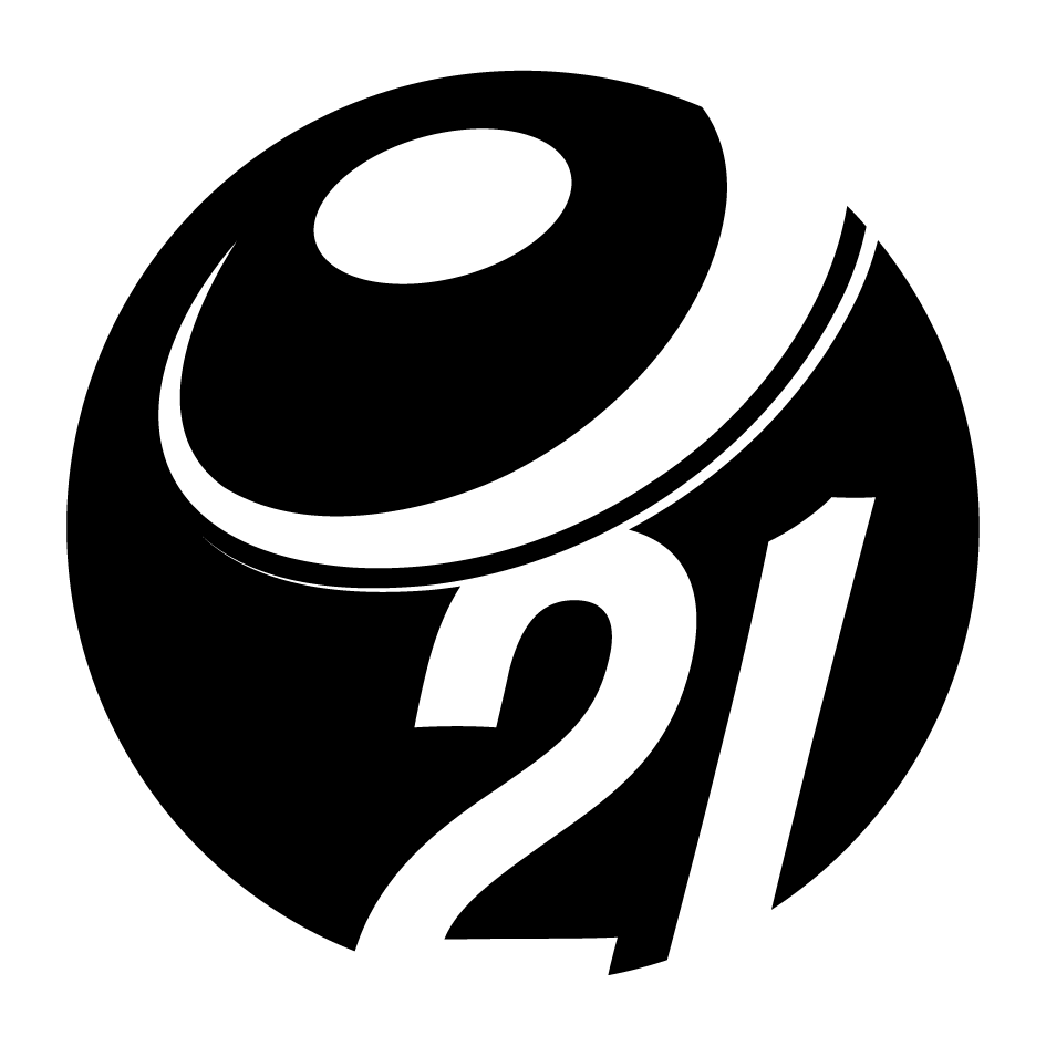 FIVB Women's U21 World Championship 2025 logo
