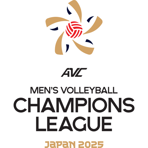 AVC Men's Champions League Japan 2025