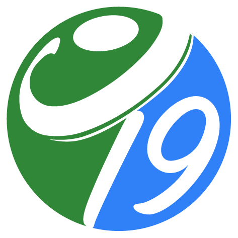 FIVB Boys' U19 World Championship 2025 logo