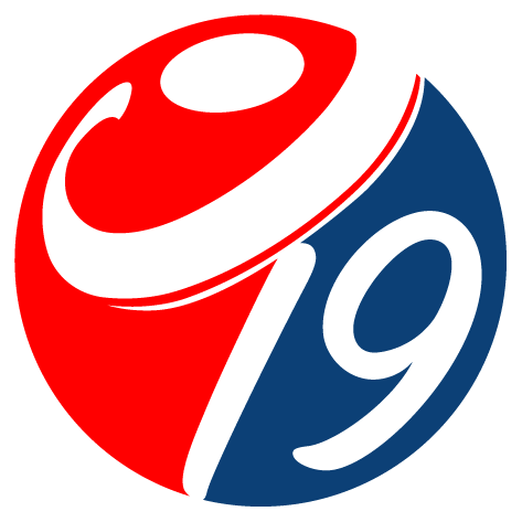 FIVB Girls' U19 World Championship 2025 logo