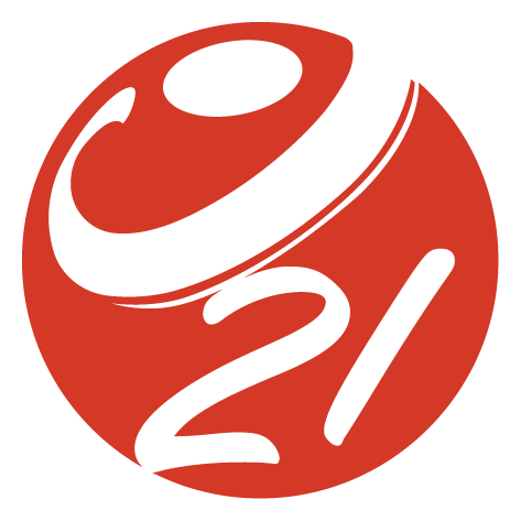 FIVB Men's U21 World Championship 2025 logo