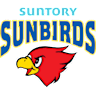 Suntory Sunbirds Osaka