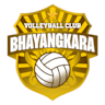 Volleyball team team-jbp logo