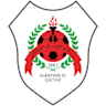 Volleyball team Al-Rayyan Sports Club logo