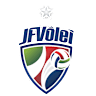 Volleyball team team-jfv logo